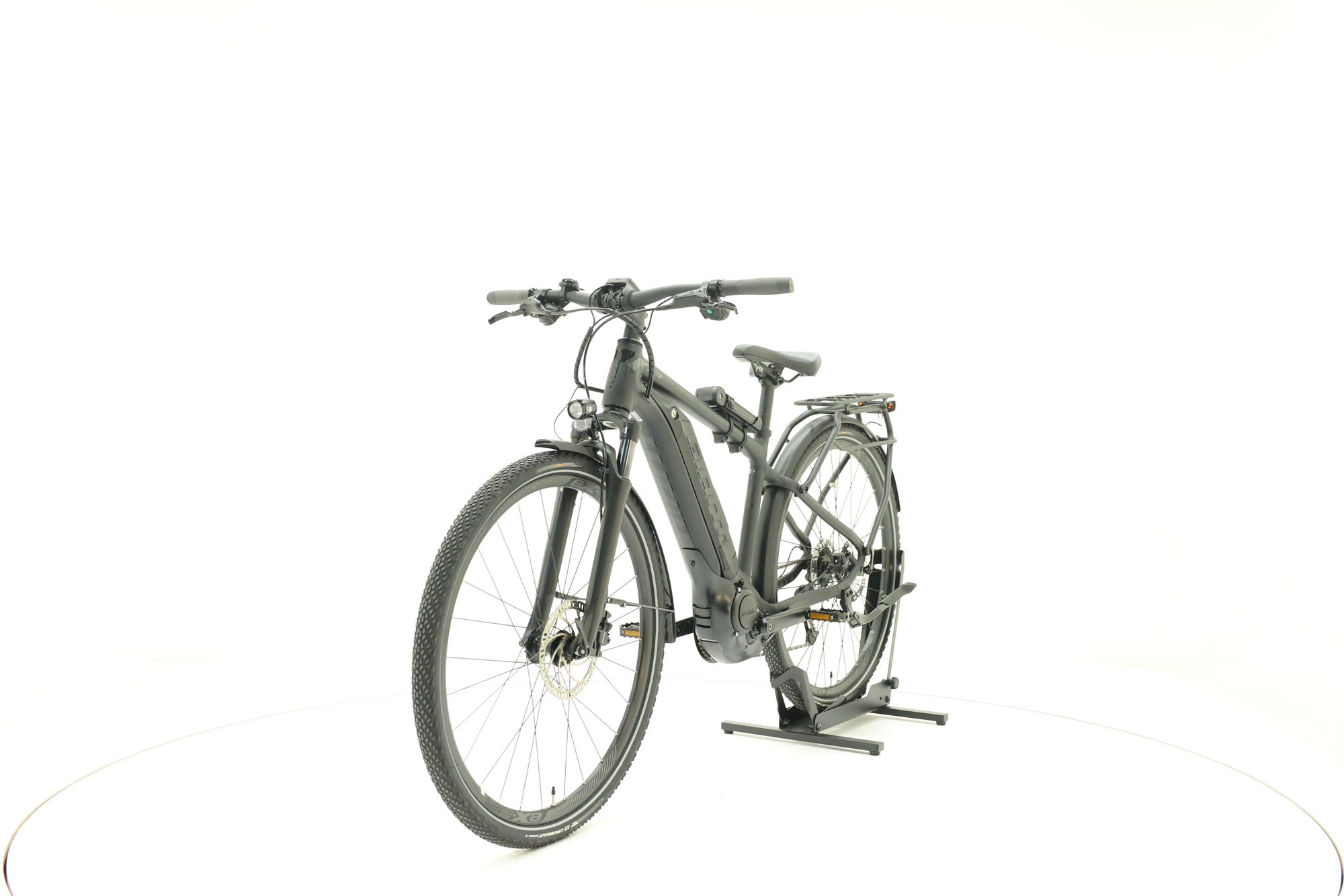 GIANT Explore E+ 3  GTS