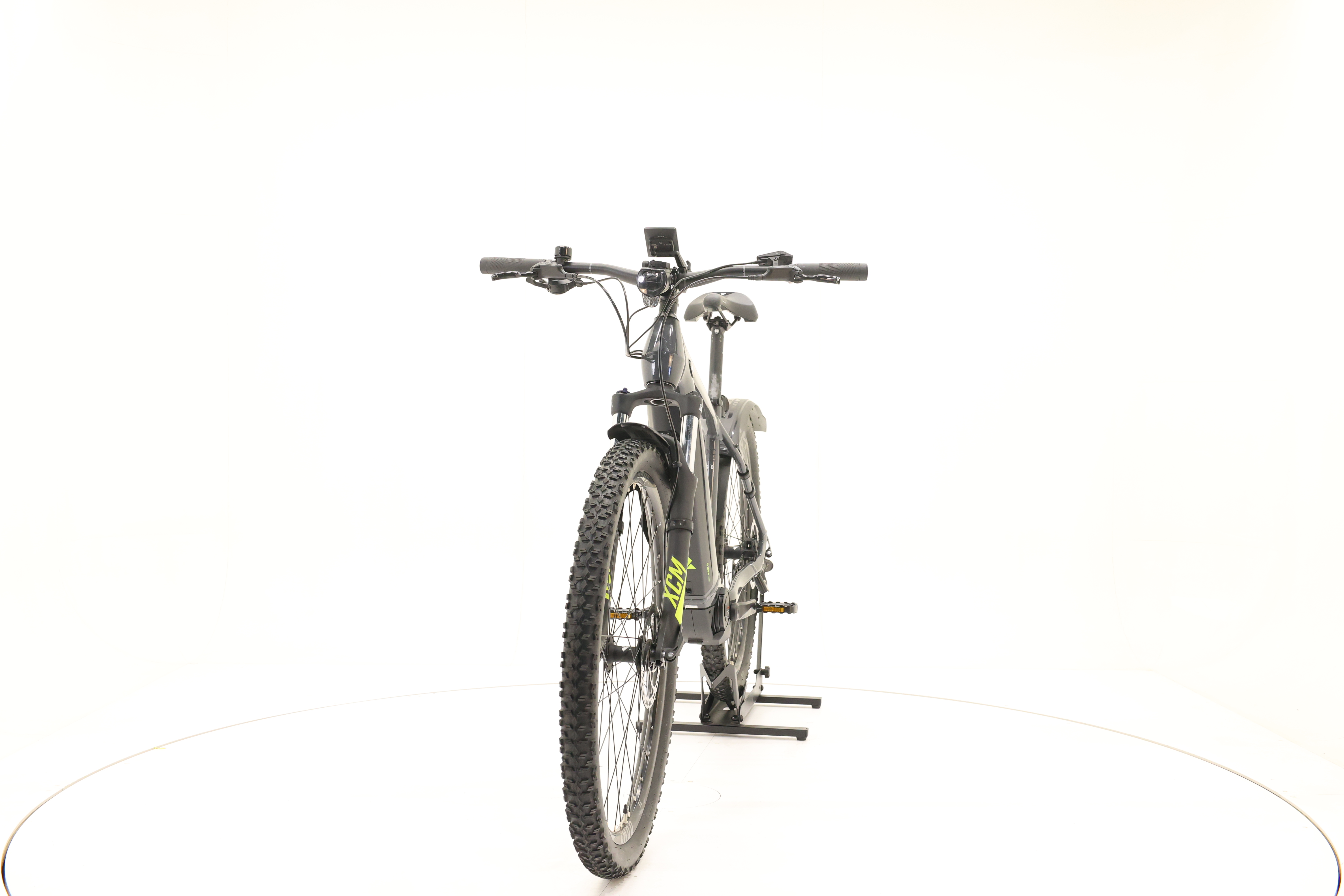 Bulls LT CX EVO 29