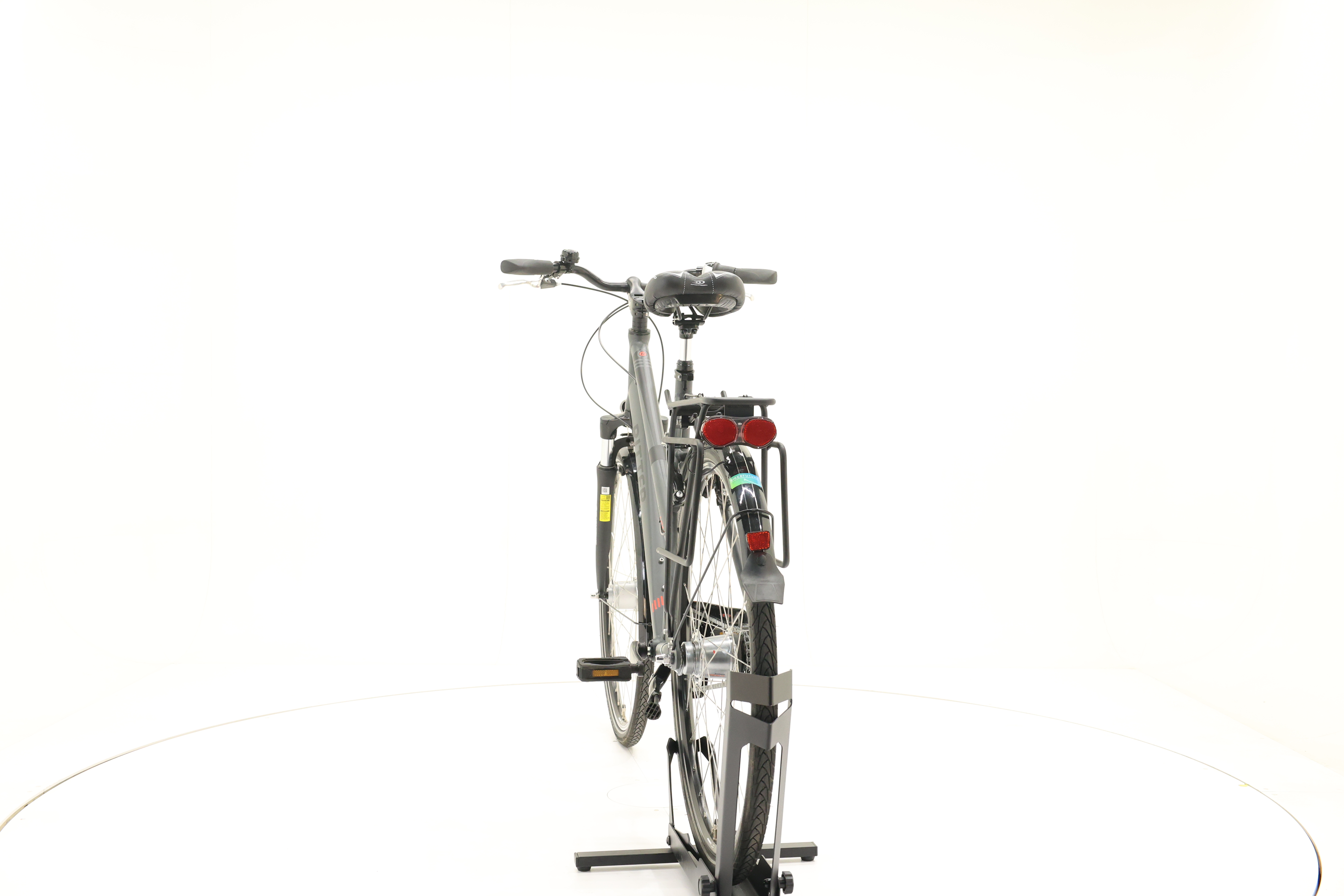 Ritter R Lite 7 FG, 56 cm, 180-189 cm, 2025, 0 km – Bild 12 von 24