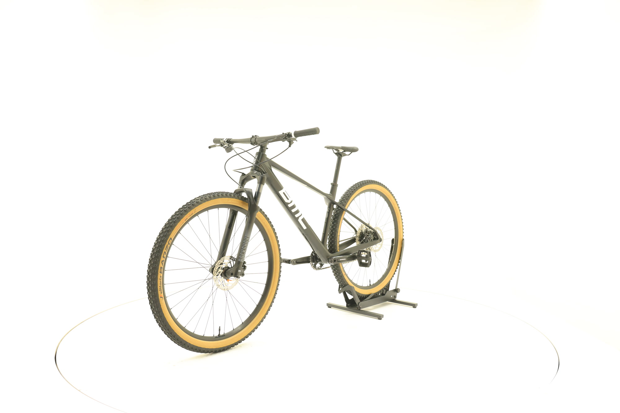 BMC Twostroke 01 Five, 44 cm, 170-179 cm, 2023, 0 km – Bild 1 von 8