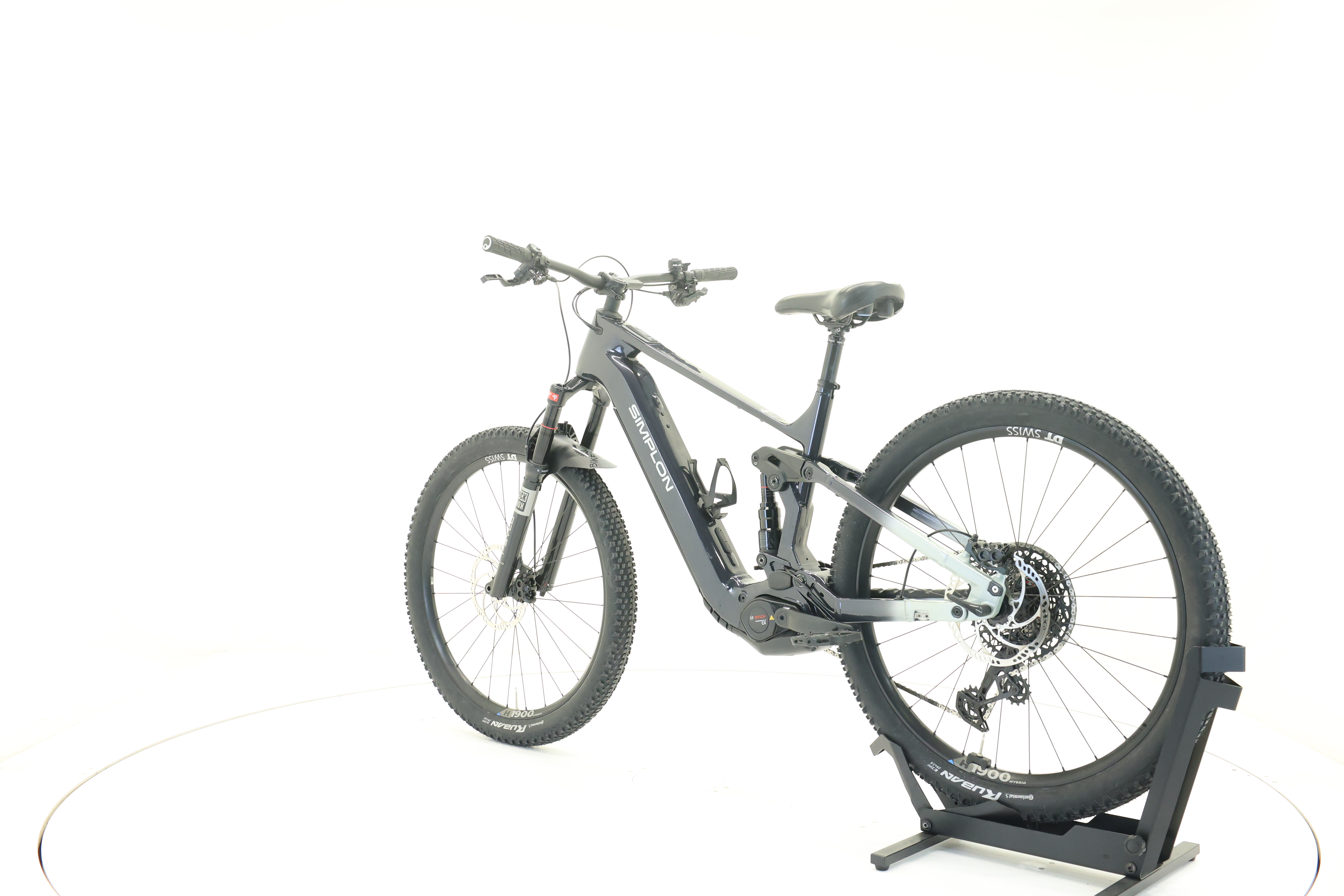 Simplon Rift :e Core+