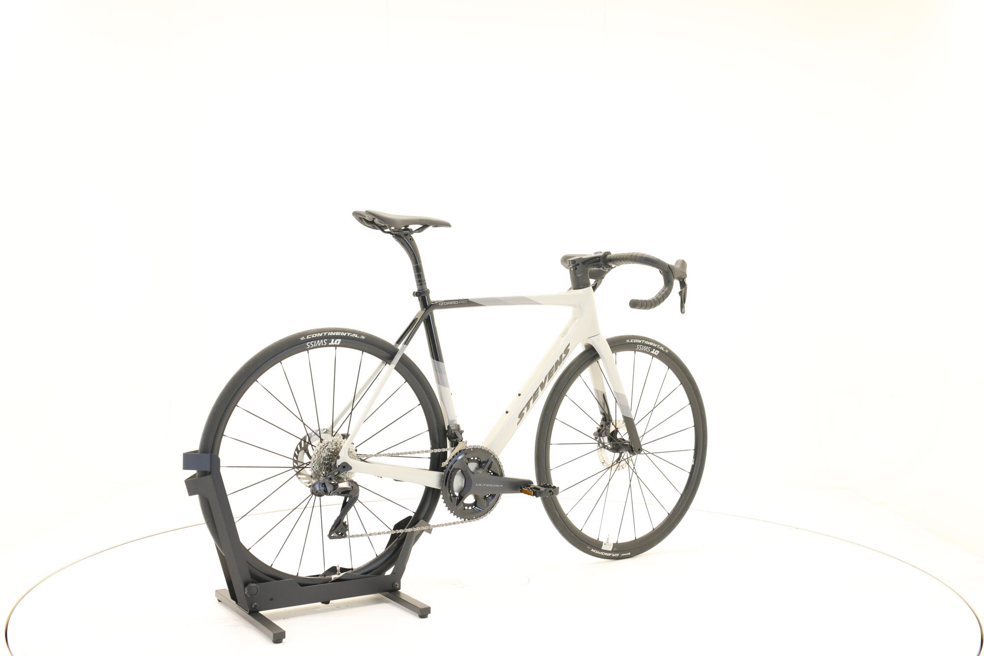 Stevens Izoard Ultegra Di2, 54 cm, 170-179 cm, 2025, 0 km – Bild 5 von 5