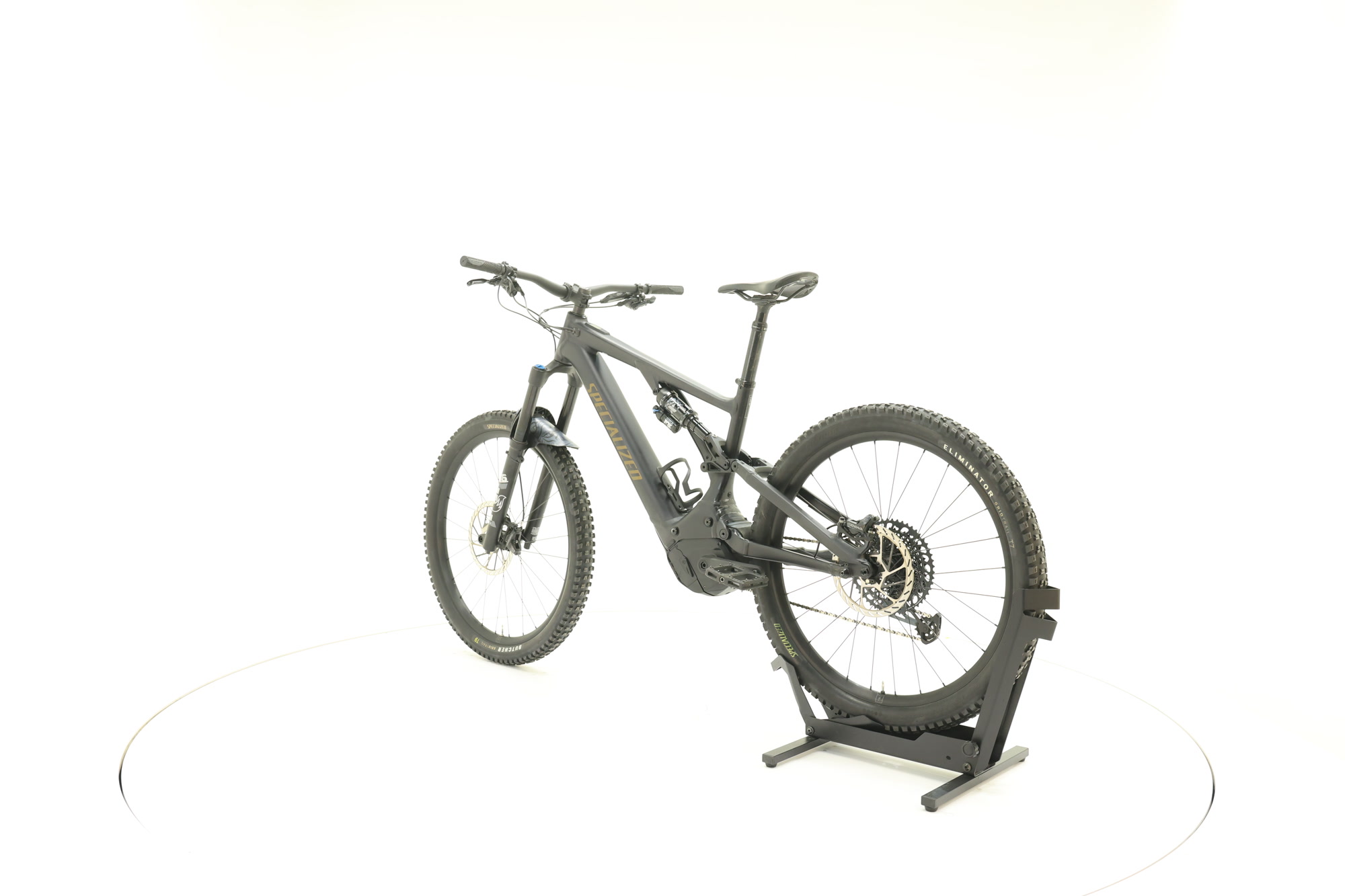 Specialized LEVO COMP ALLOY G3 NB , XL, 190-199 cm, 2024, 932 km – Bild 5 von 5