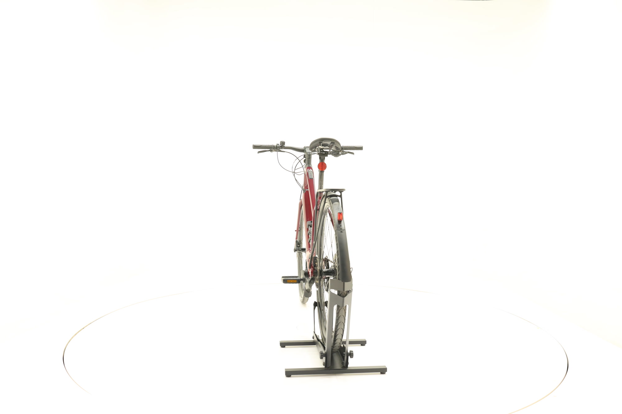 Specialized Vado SL 4.0 EQ Step-Through 2022, 47 cm, 160-169 cm, 2023, 3743 km – Bild 2 von 12