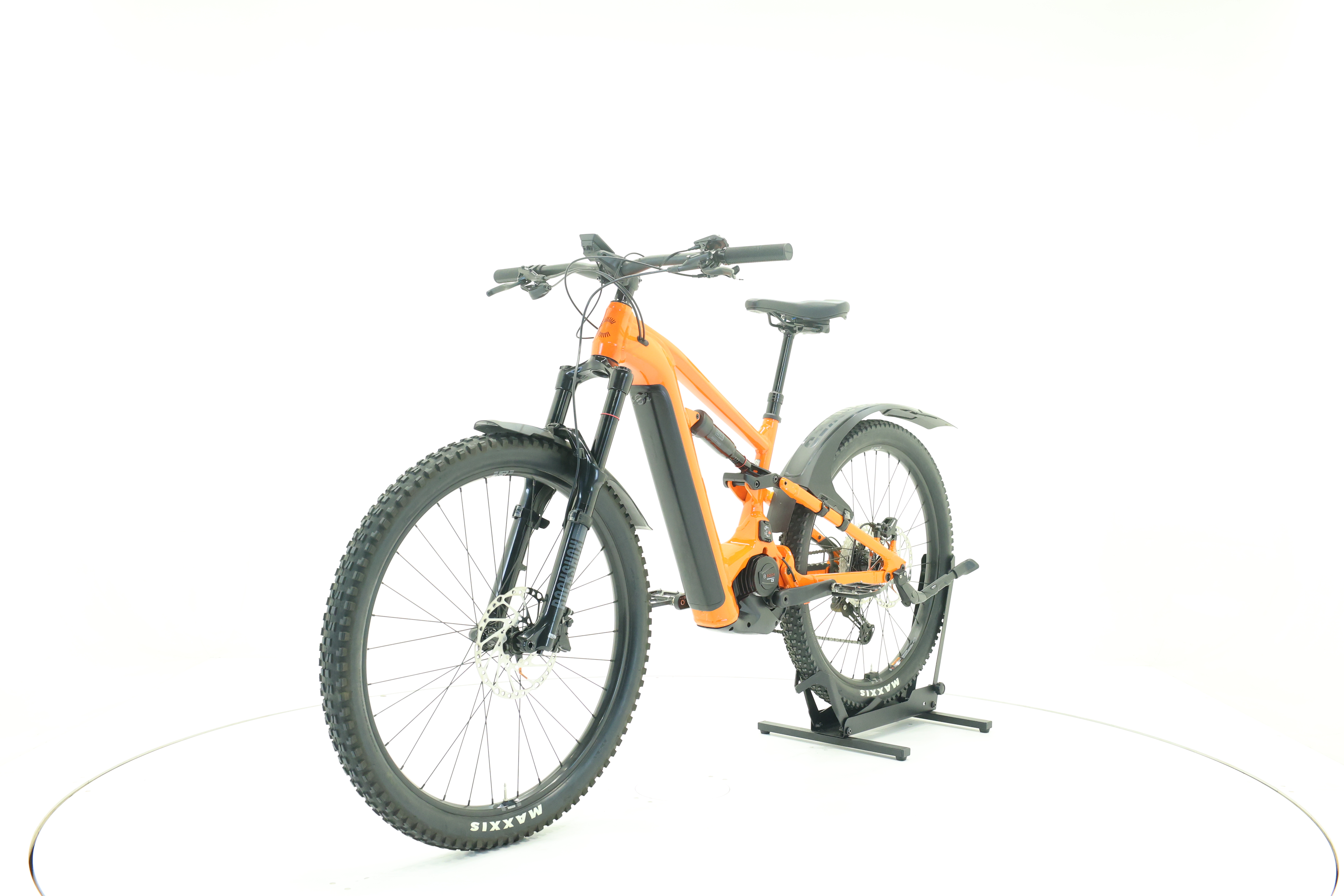 Cannondale Moterra Neo 4
