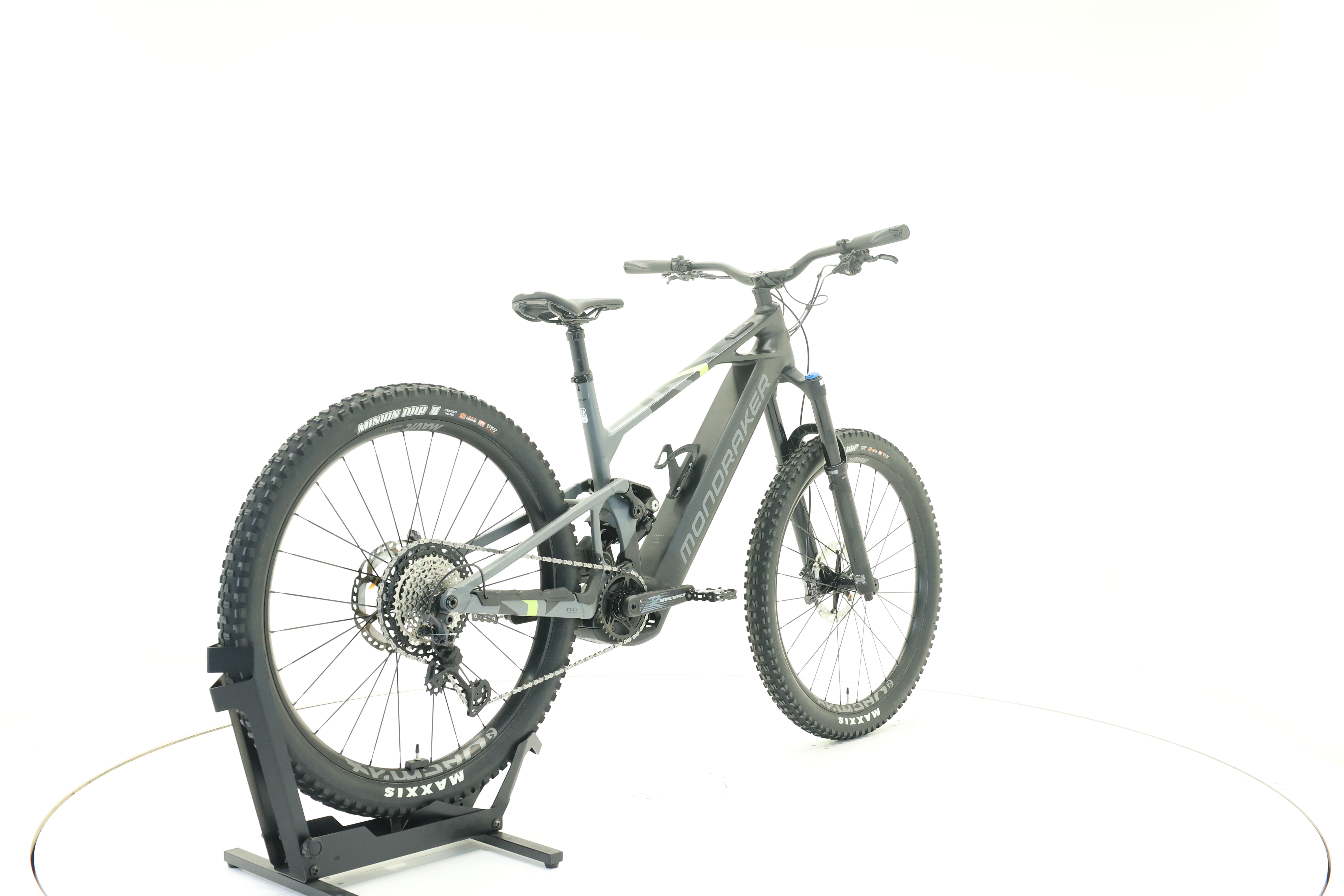 Mondraker Crafty Carbon R