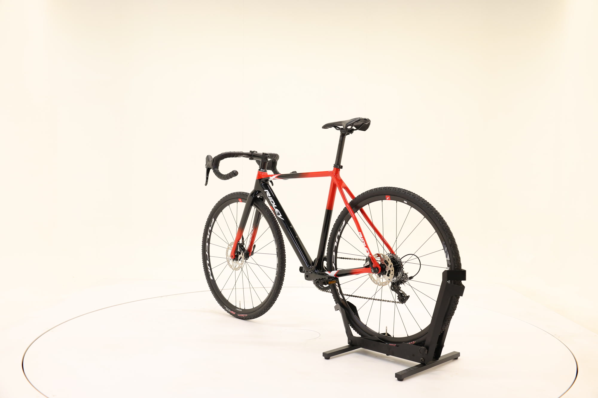 Ridley X-Night Disc Rival1