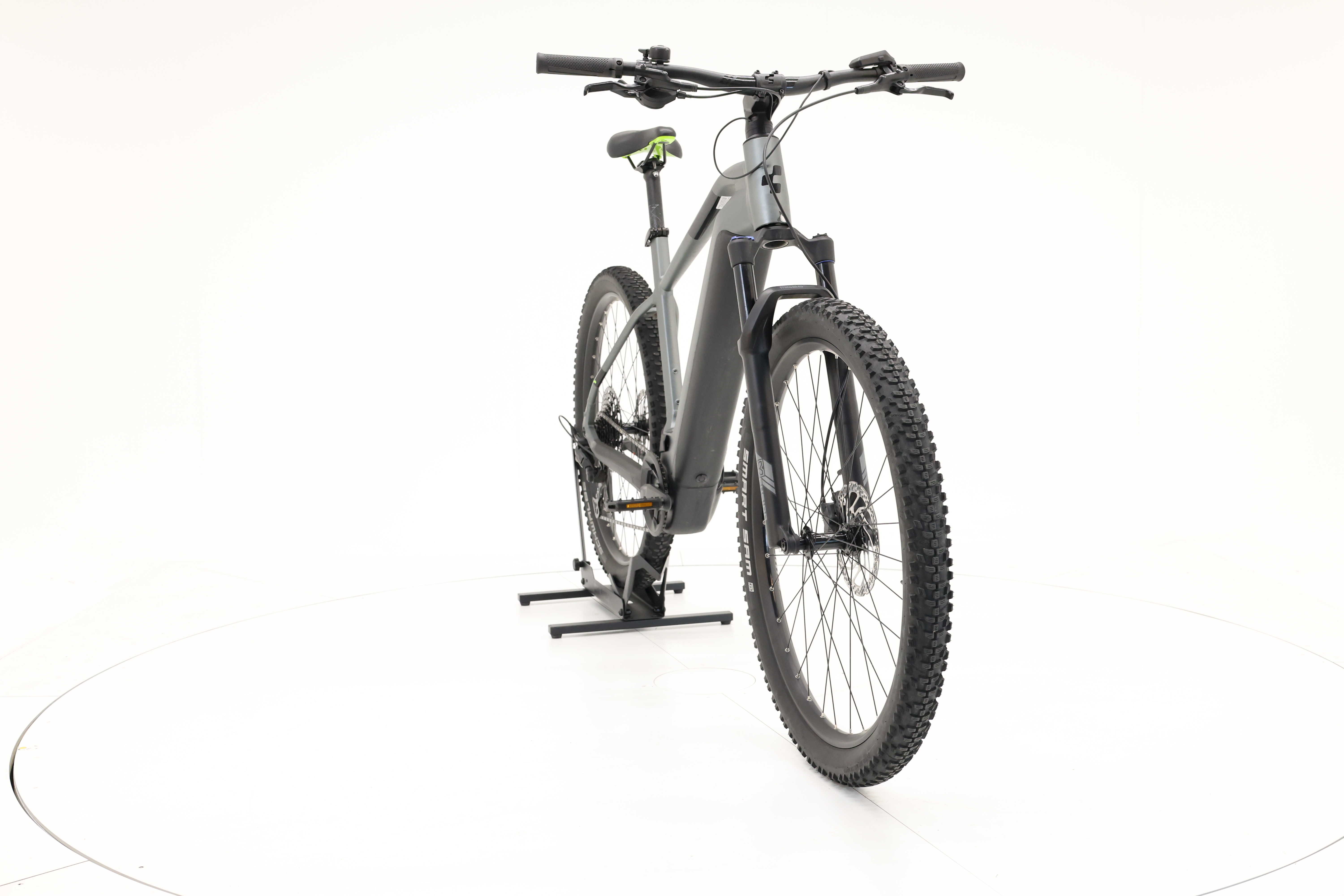 Cube Reaction Hybrid Pro, XXL, 2025, 1845 km – Bild 19 von 29