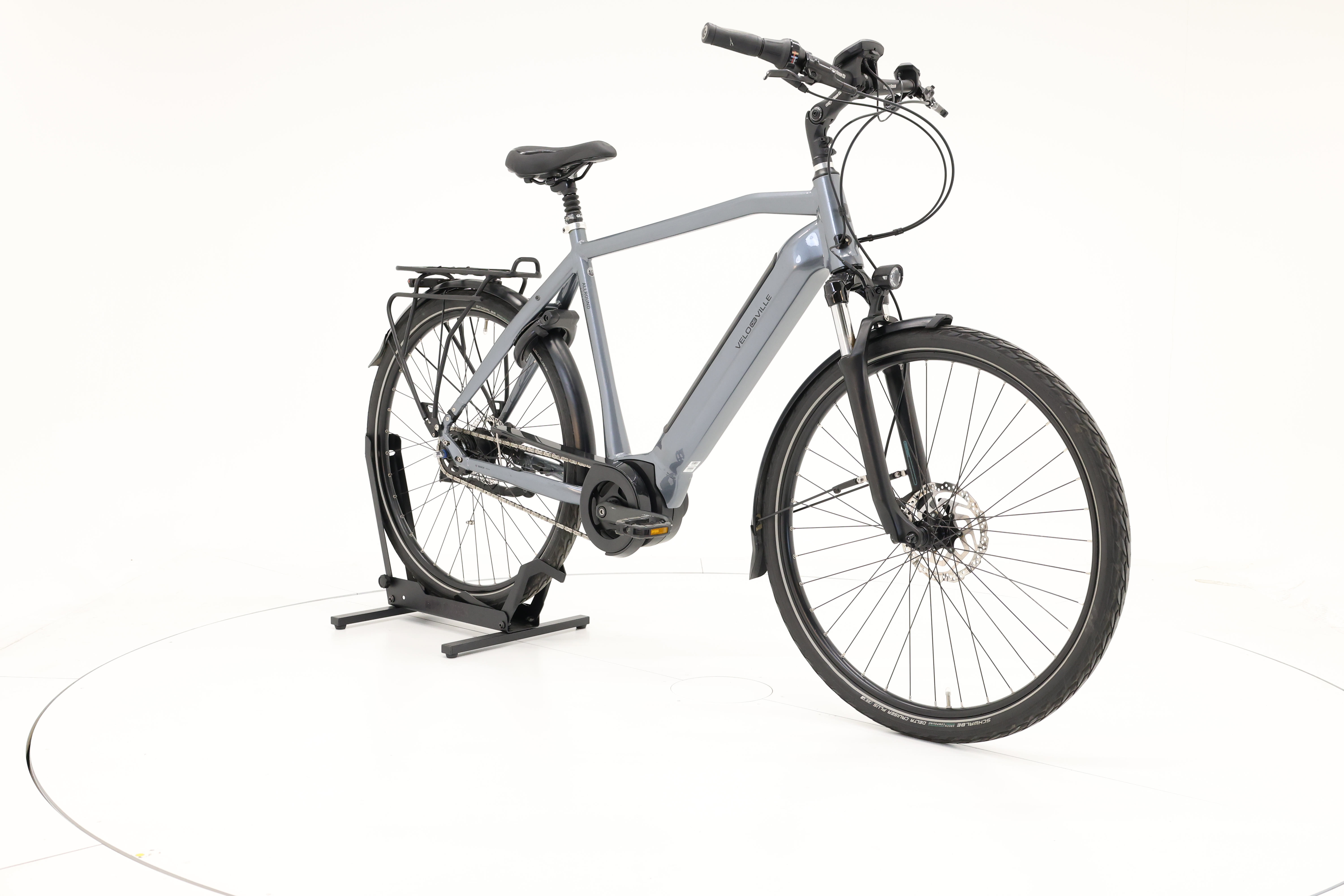 Velo de Ville AEB 890
