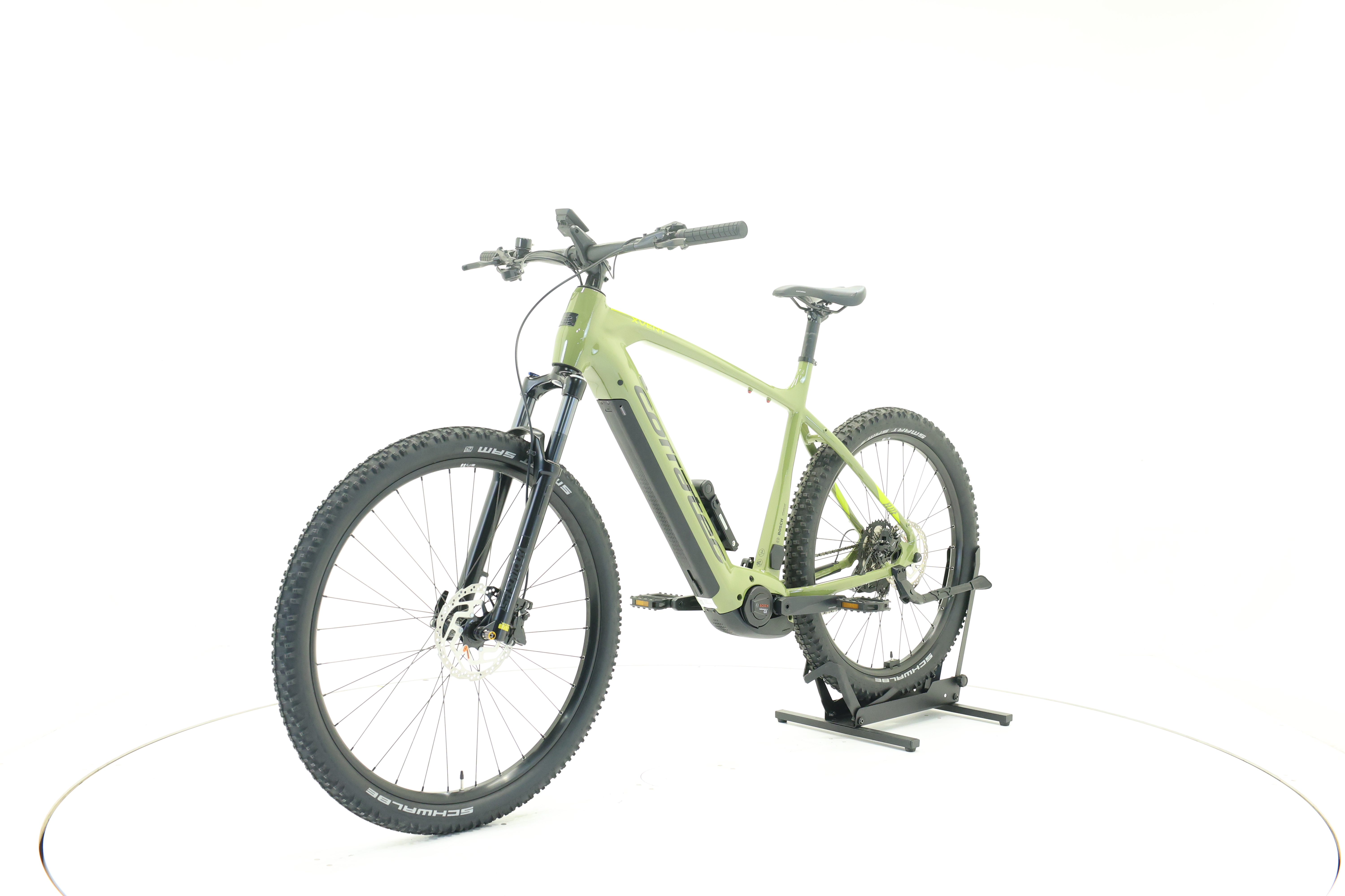 Corratec E-POWER X-VERT ELITE