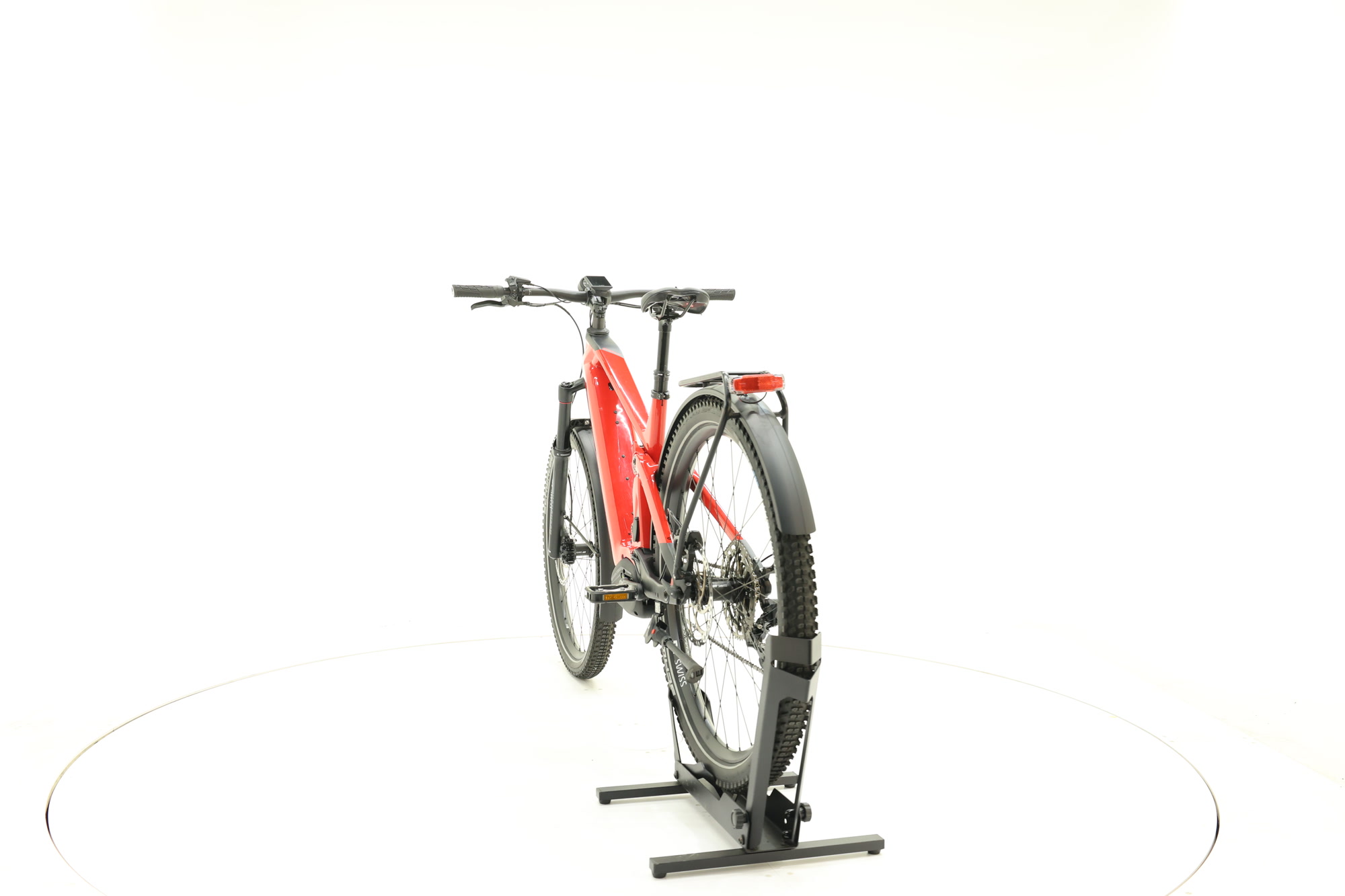 Simplon Stomp SUV E essential, 44 cm, 150-159 cm, 2025, 724 km – Bild 6 von 14