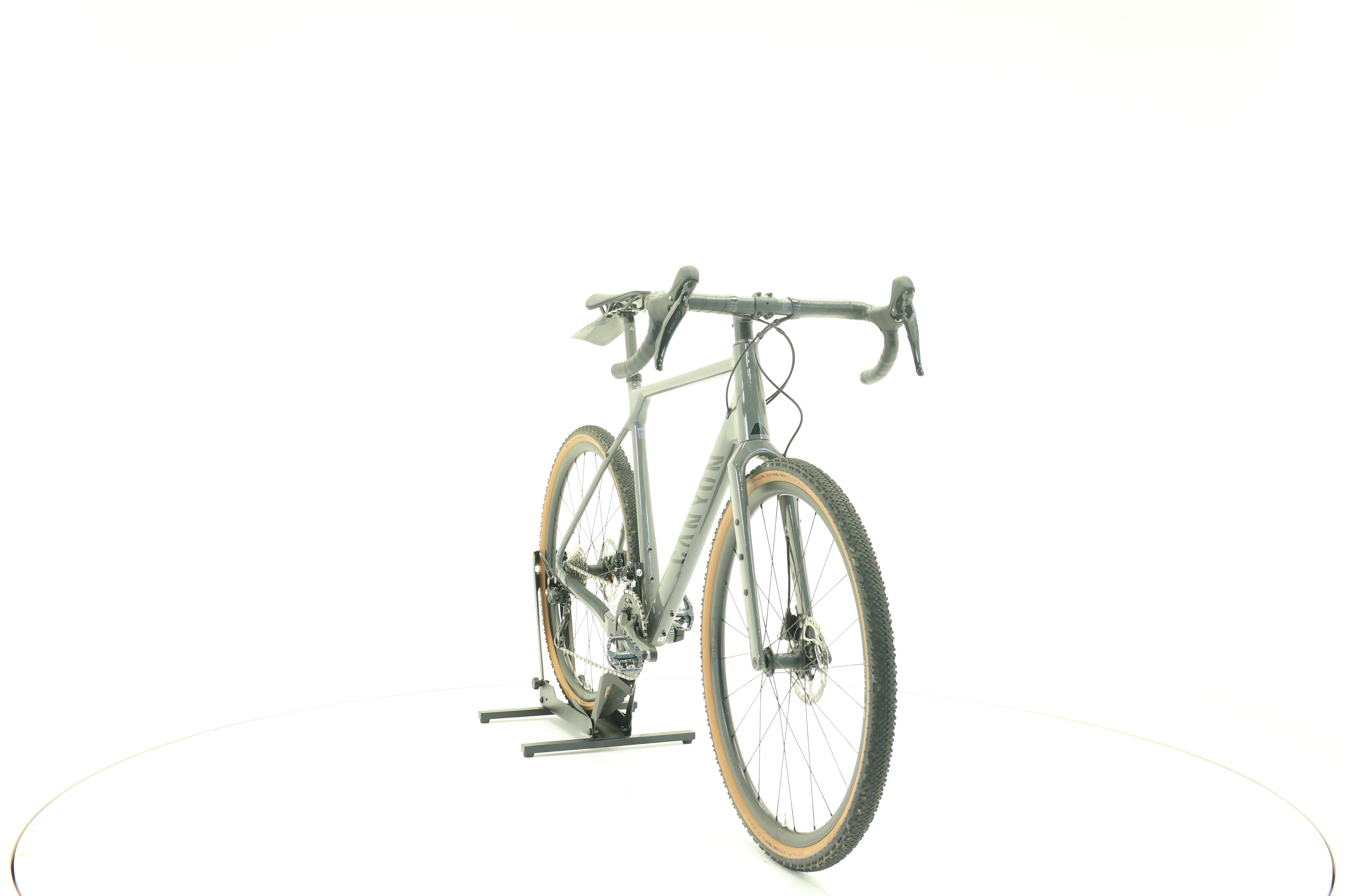 Canyon Grizl 6, XL, 190-199 cm, 2024, 0 km – Bild 9 von 24