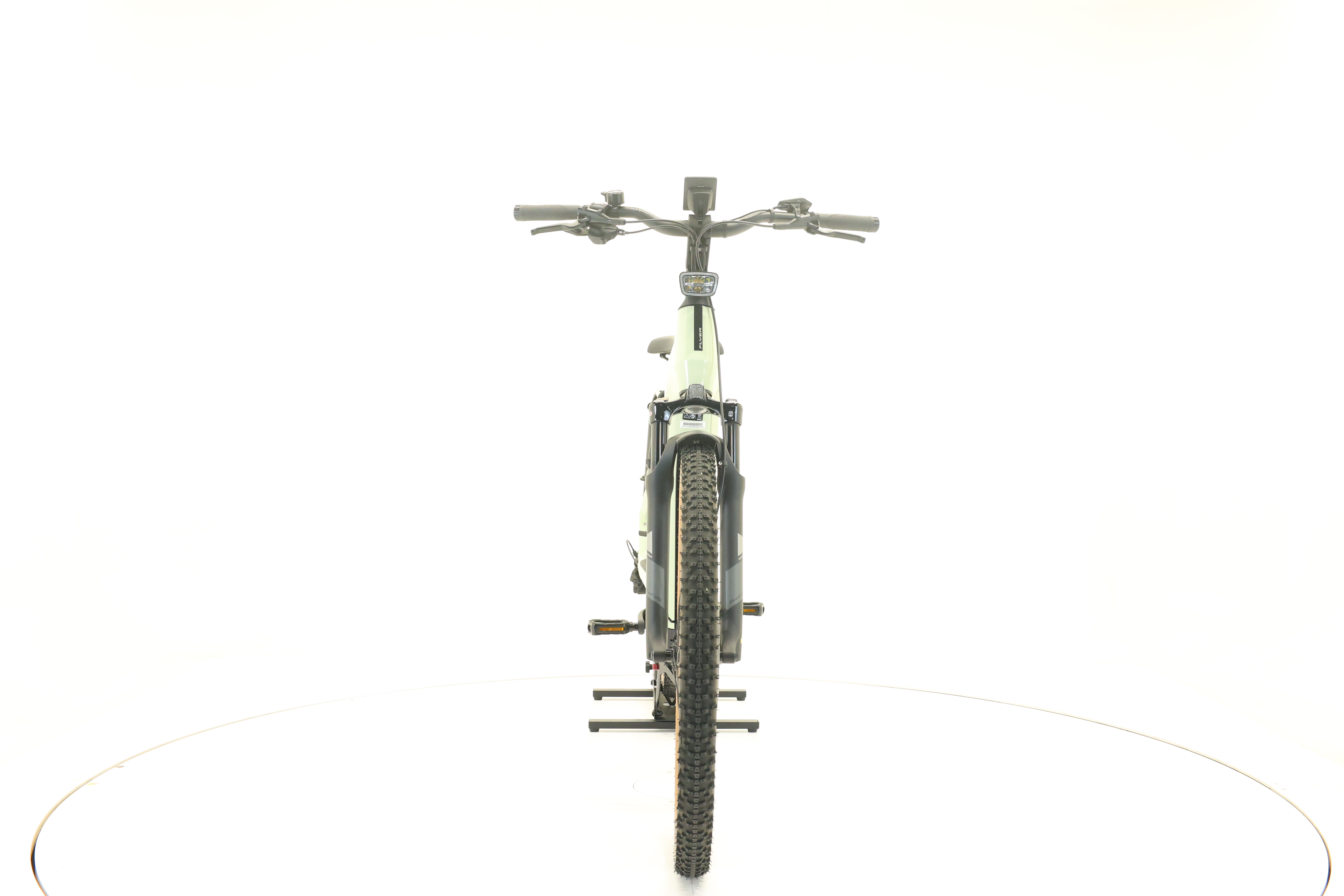 FLYER Gotour 7.12 XC