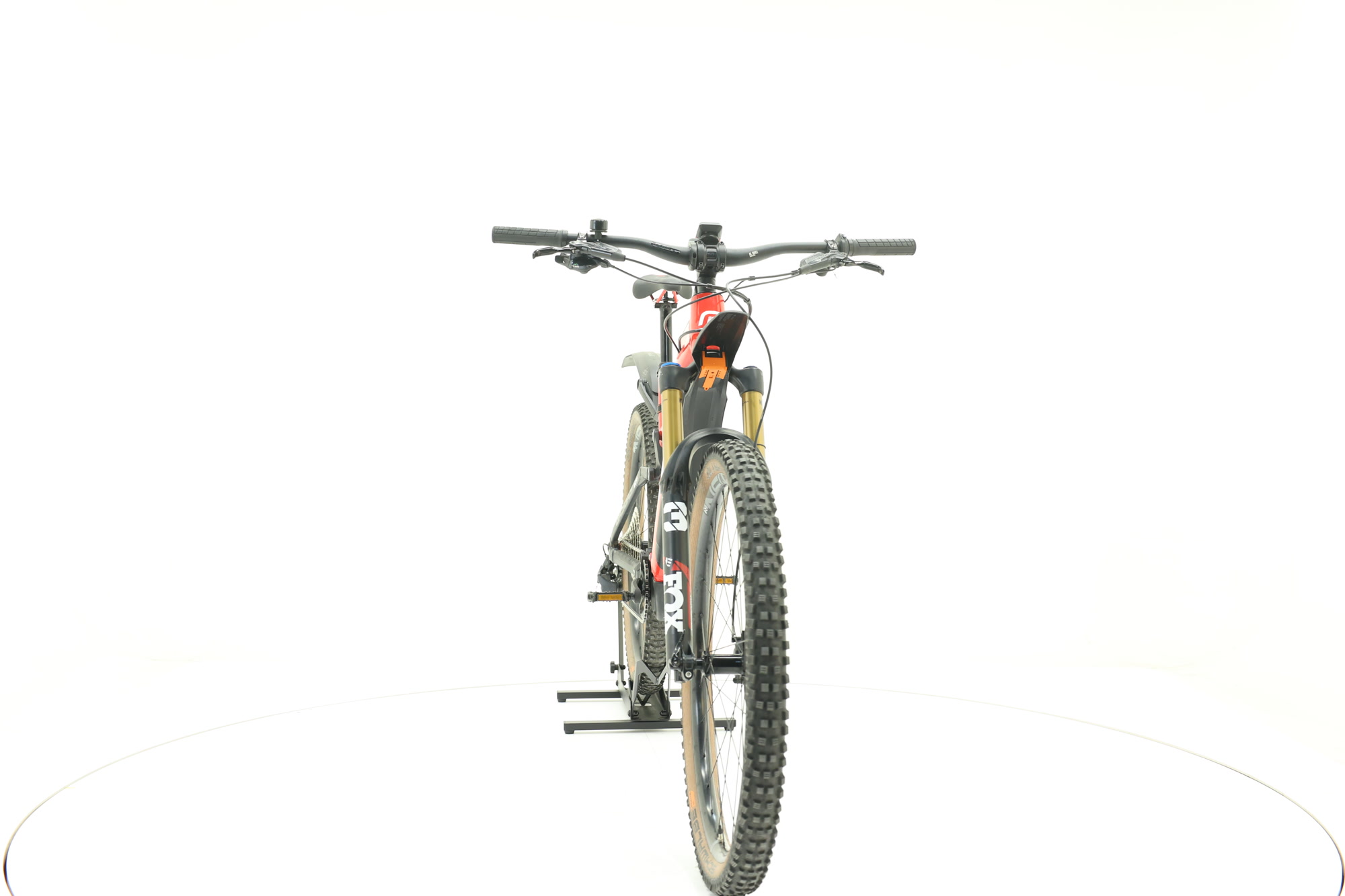 GASGAS ECA3