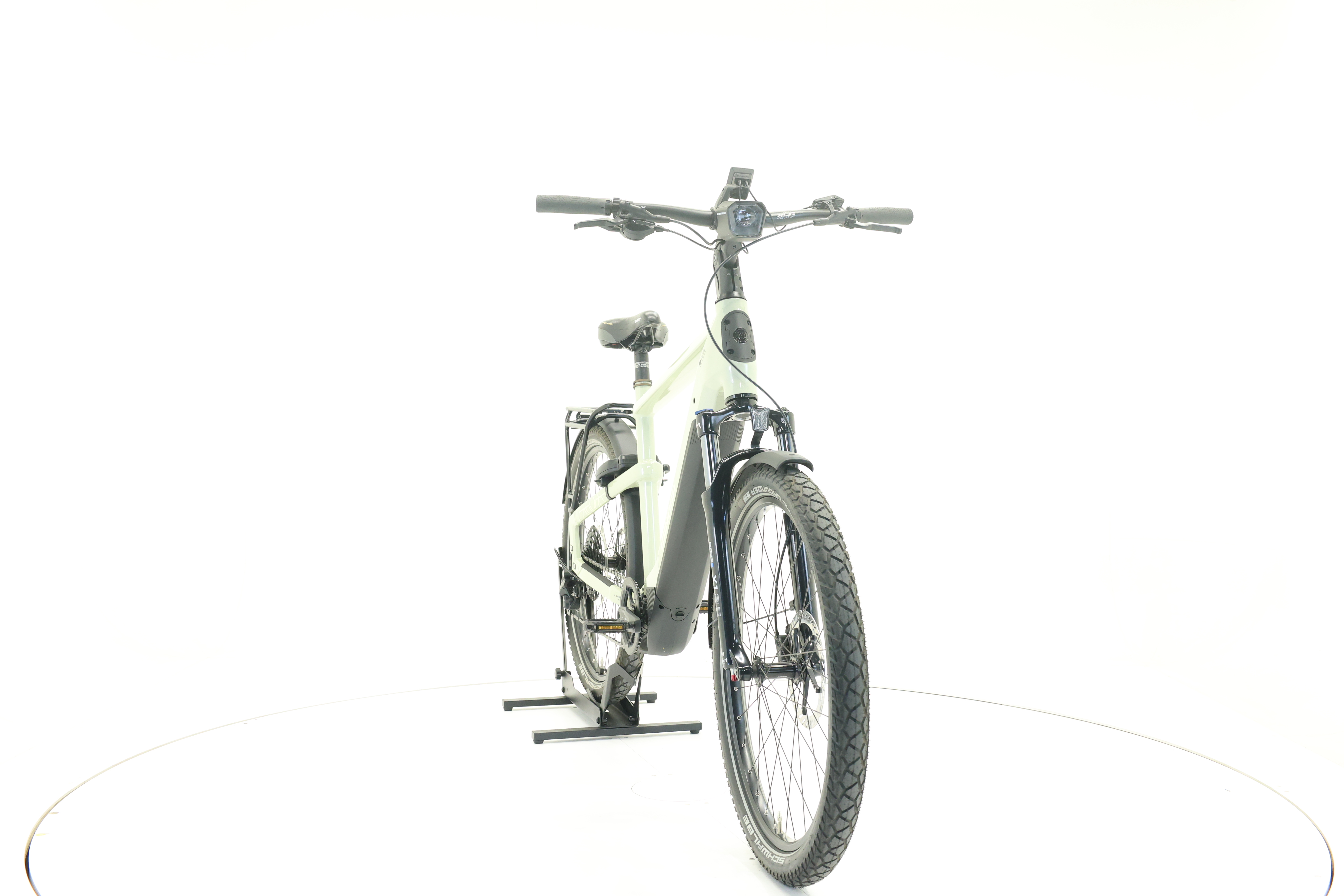 Winora Yakun X10 High i800Wh 54cm