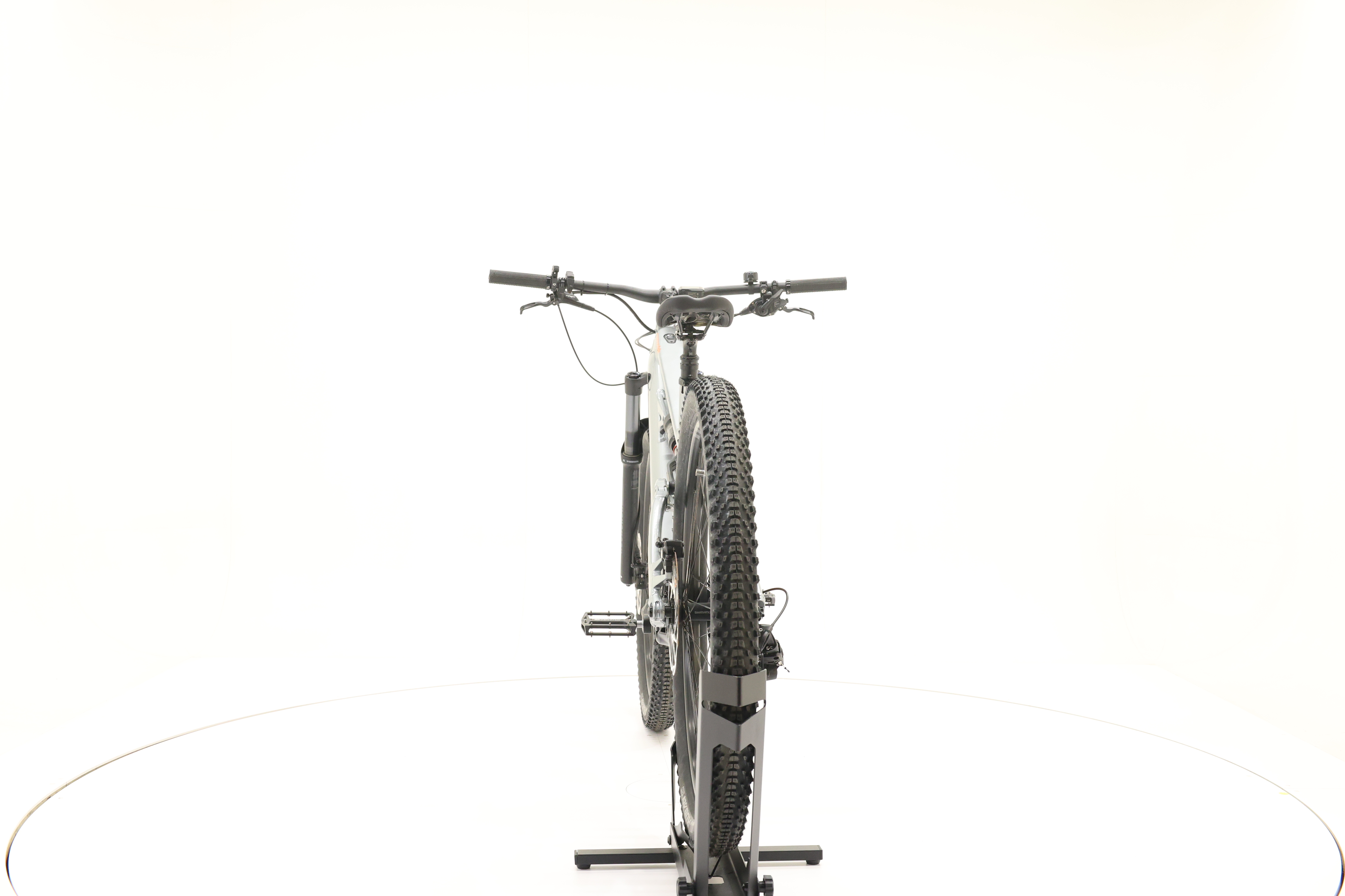 Cannondale Moterra Neo 4, M, 170-179 cm, 2024, 1727 km – Bild 29 von 29