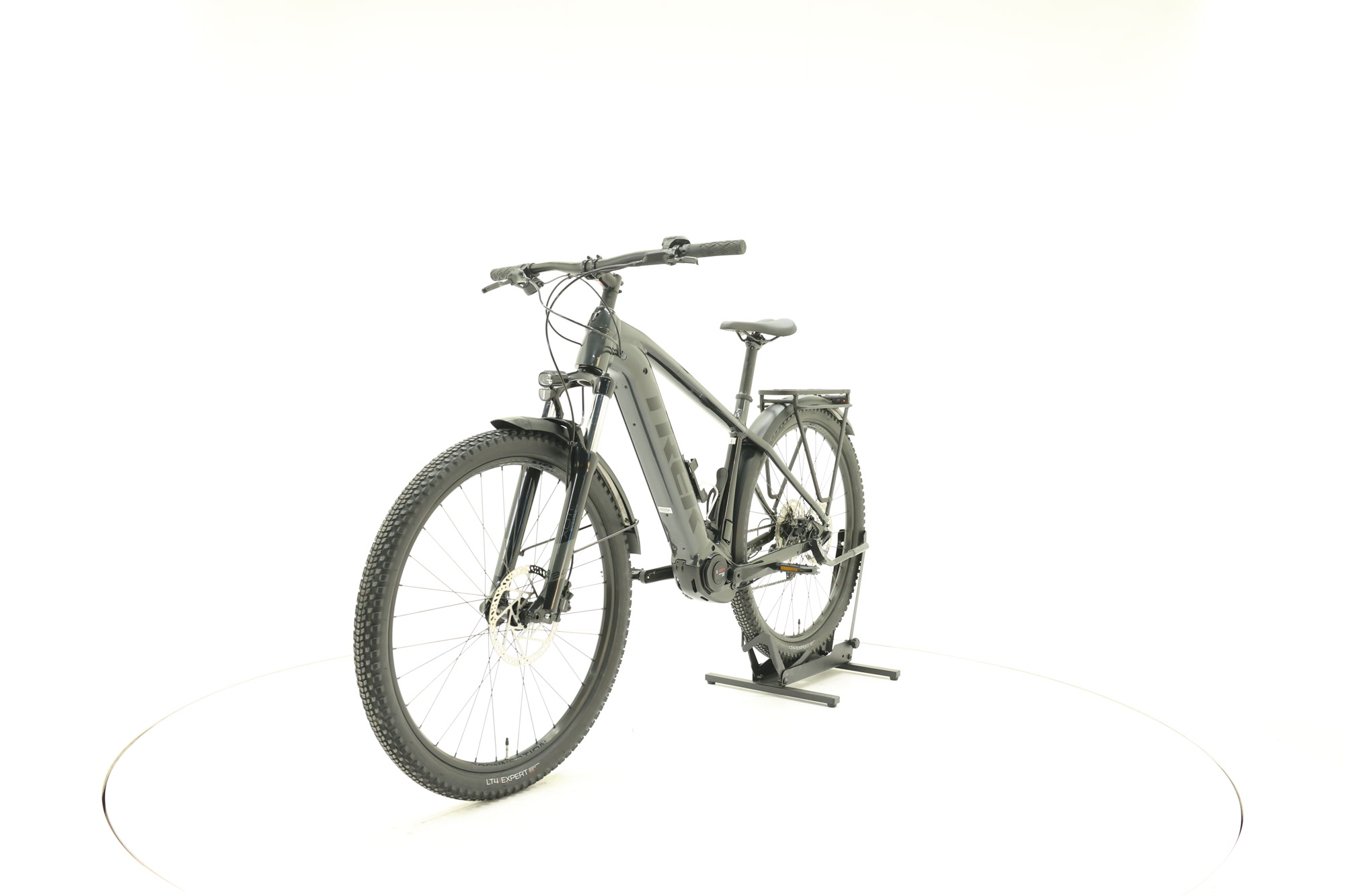 Trek Powerfly 4 EQ, L, 180-189 cm, 2022, 1458 km – Bild 1 von 8