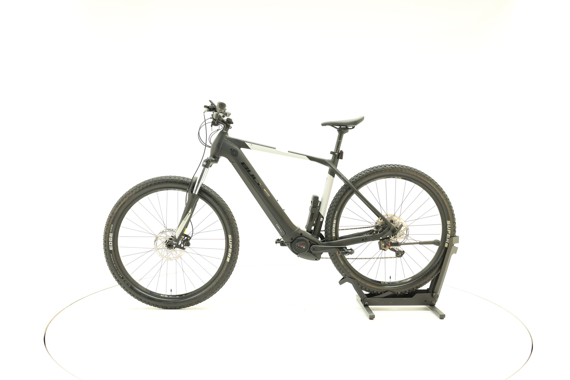 Bulls Copperhead Evo 1, XL, 190-199 cm, 2024, 796 km – Bild 5 von 12