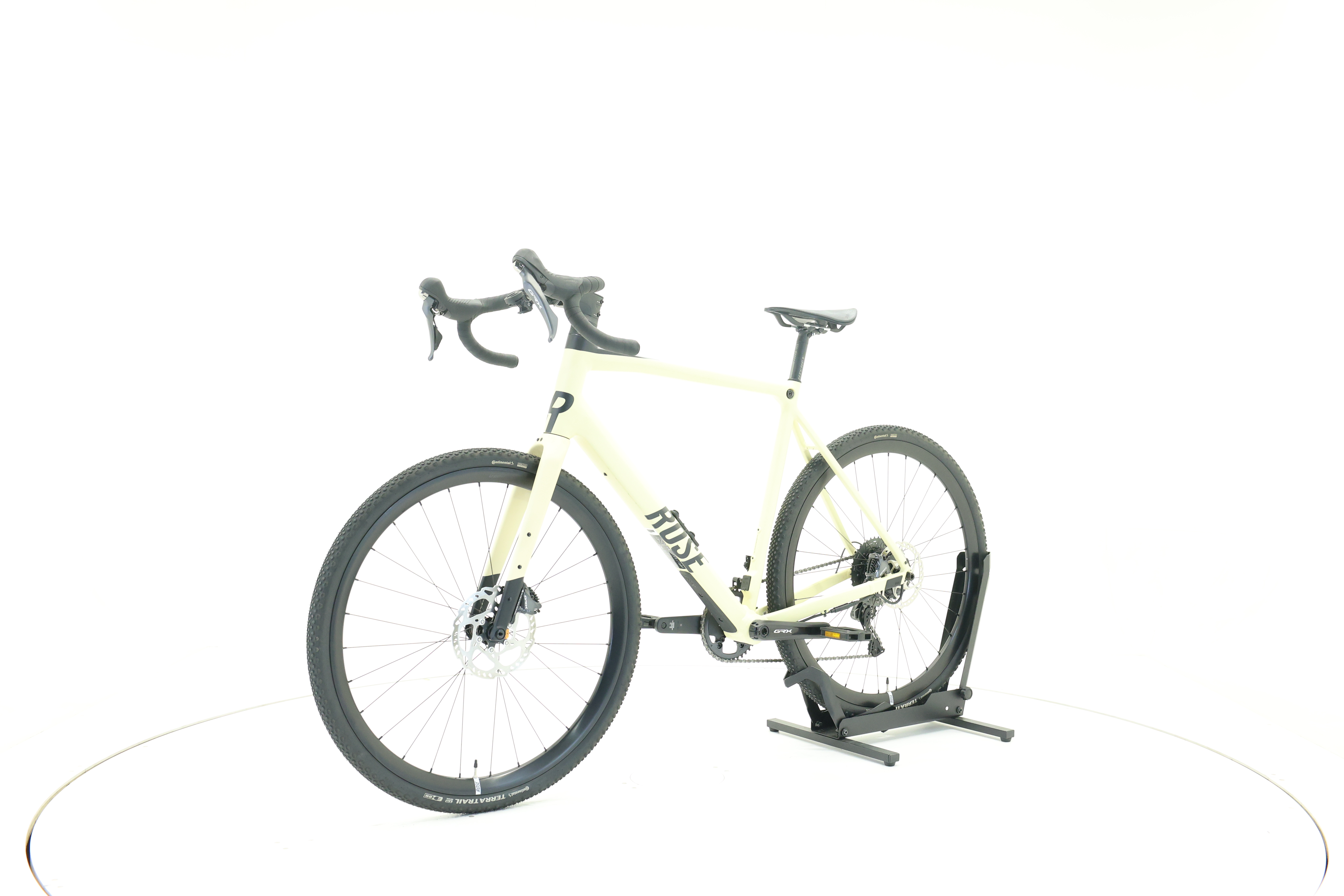 Rose Bikes Backroad AL Plus GRX RX810 1x11 (105982192), XL, 190-199 cm, 2025, 29 km – Bild 5 von 5
