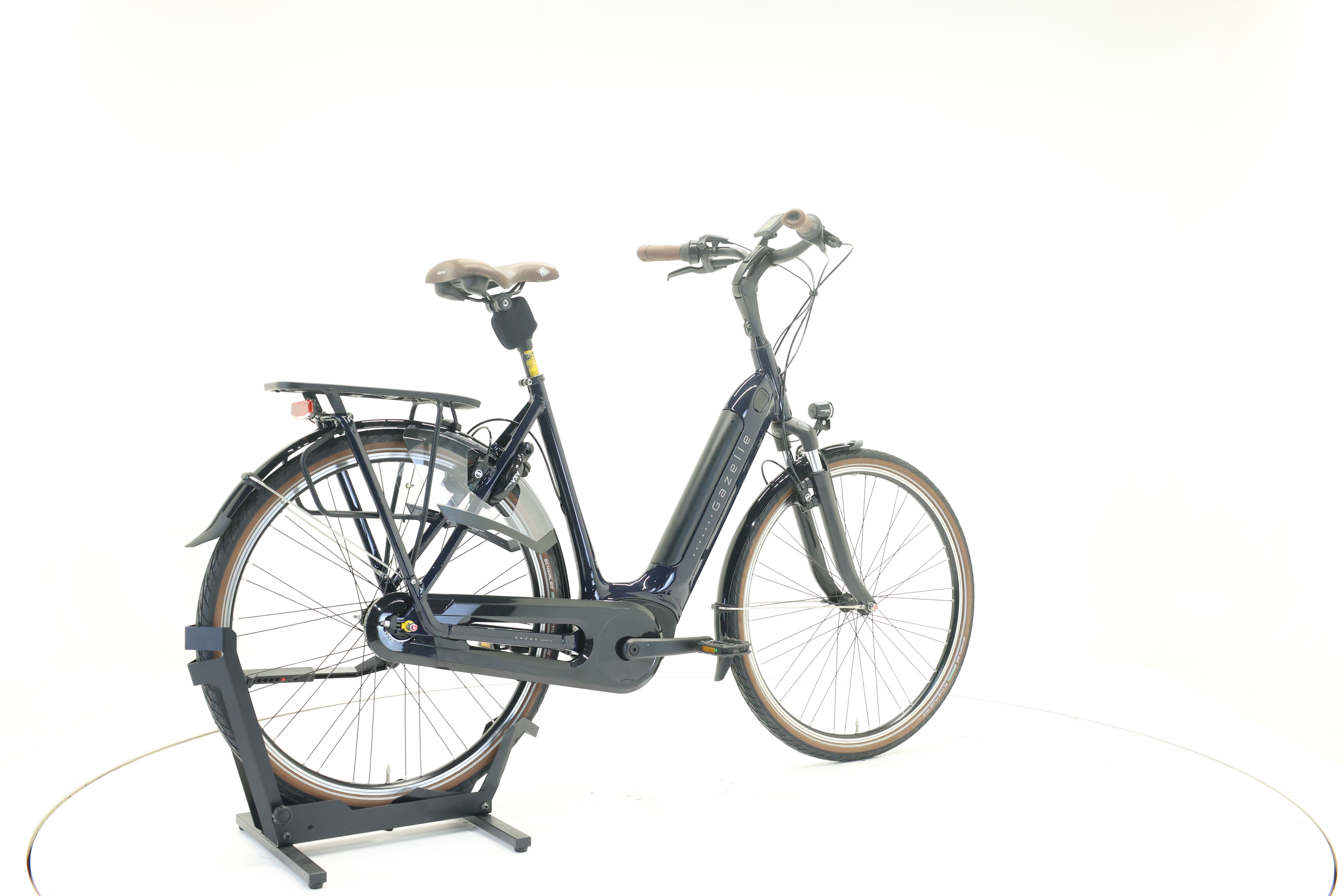 Gazelle Arroyo c7