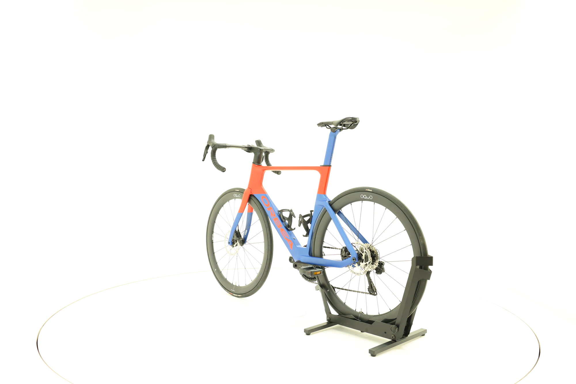 Orbea Orca Aero M30iLTD, 55 cm, 170-179 cm, 2024, 0 km – Bild 5 von 5