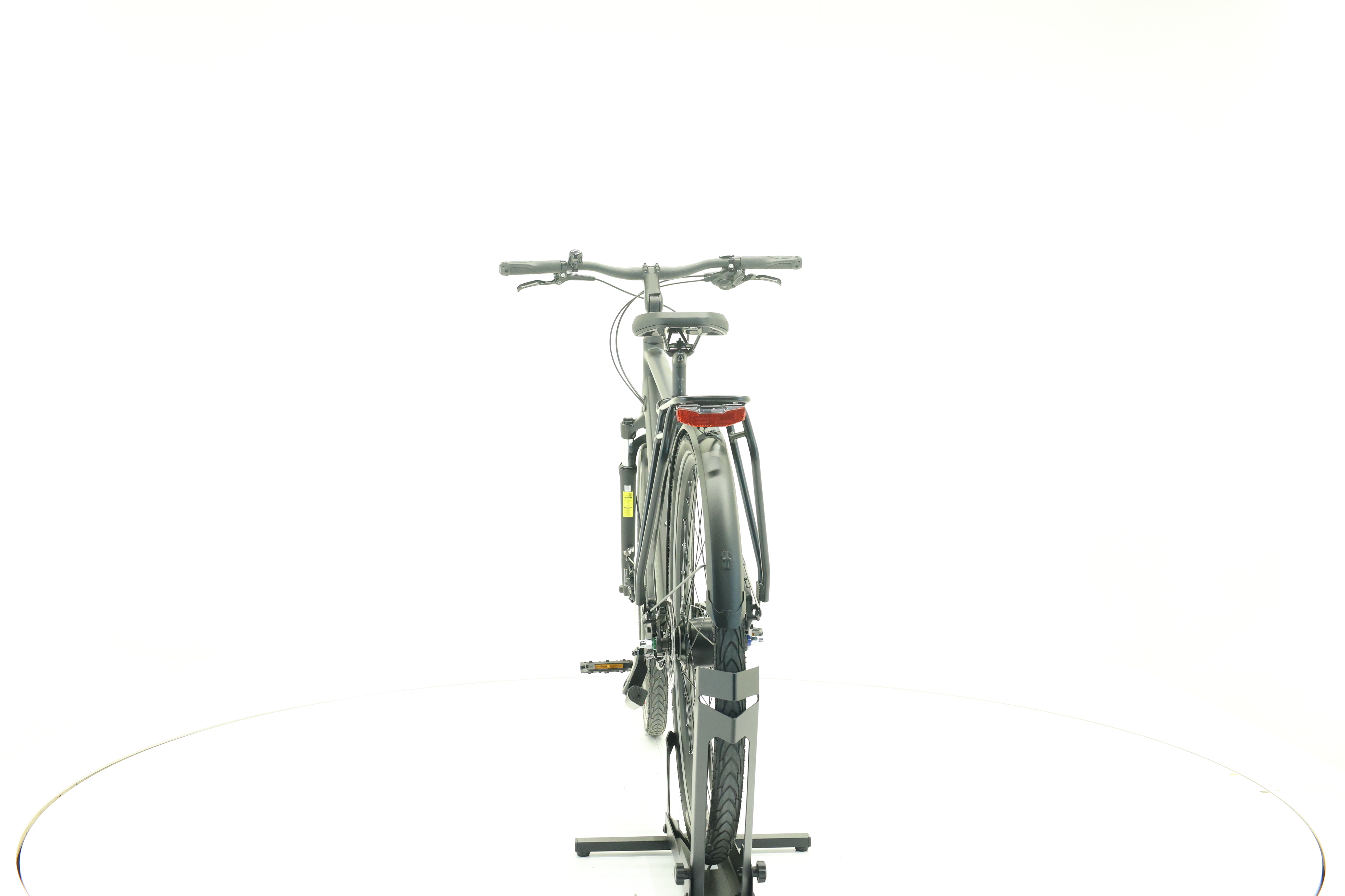 R Raymon Zayn Ultra 28", 52 cm, 170-179 cm, 2026, 0 km – Bild 12 von 24