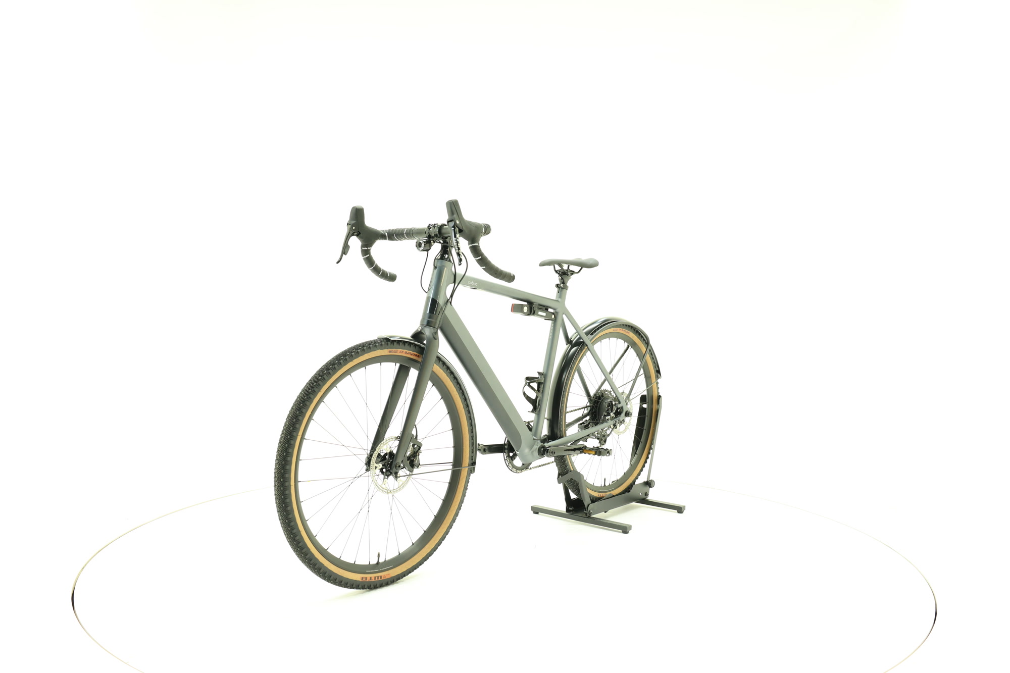 Coboc Torino, 56 cm, 180-189 cm, 2023, 0 km – Bild 1 von 8
