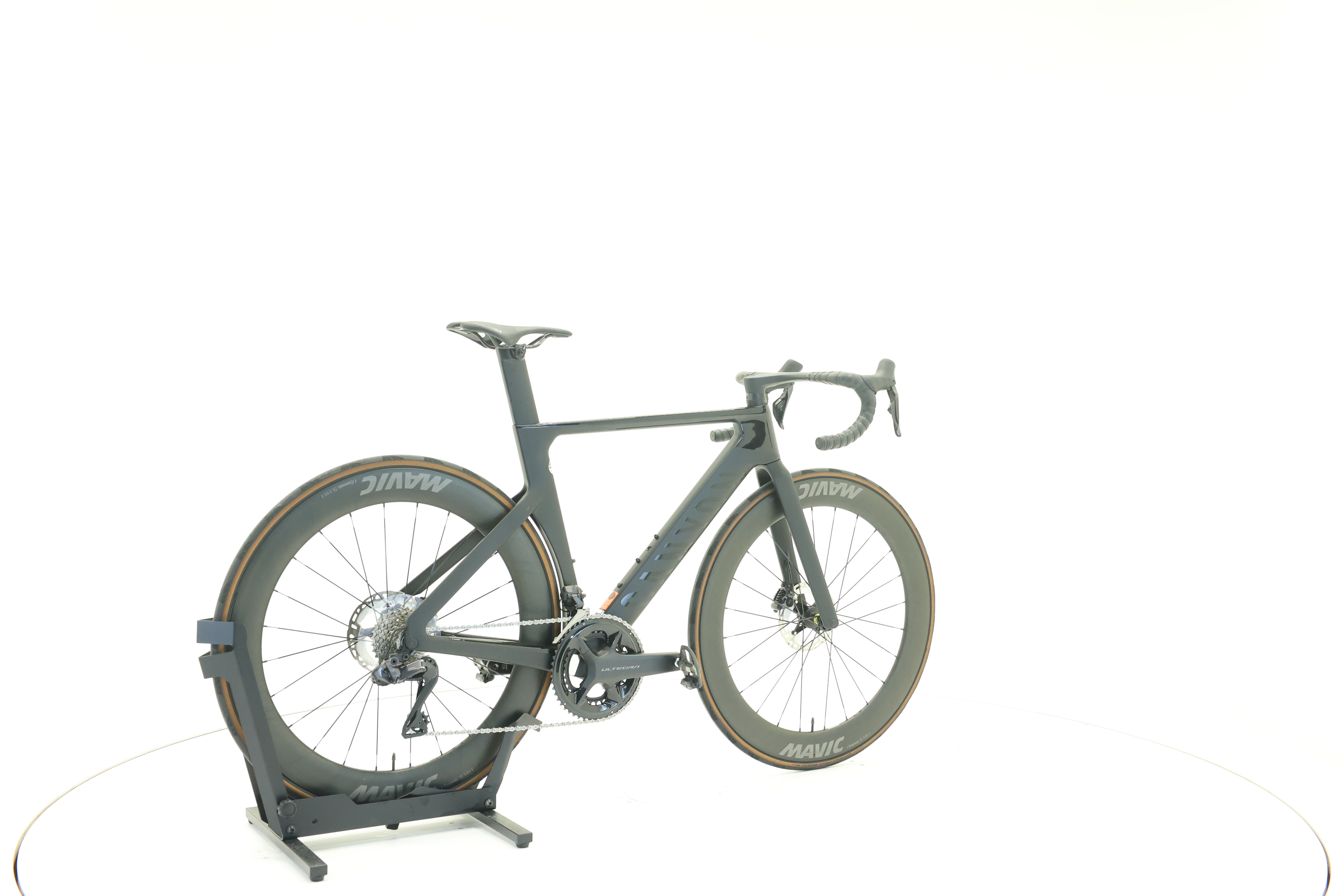 Canyon Aeroad CF SLX 8 Di2 Cosmic, S, 160-169 cm, 2024, 0 km – Bild 15 von 24