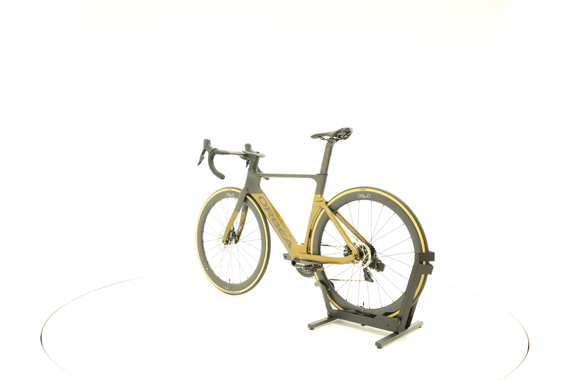 Orbea Orca Aero M21ELTD, 51 cm, 160-169 cm, 2024, 0 km – Bild 3 von 5
