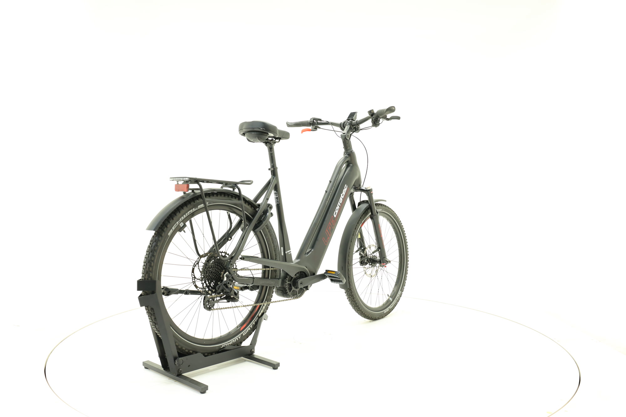 Corratec Life CS7 12S