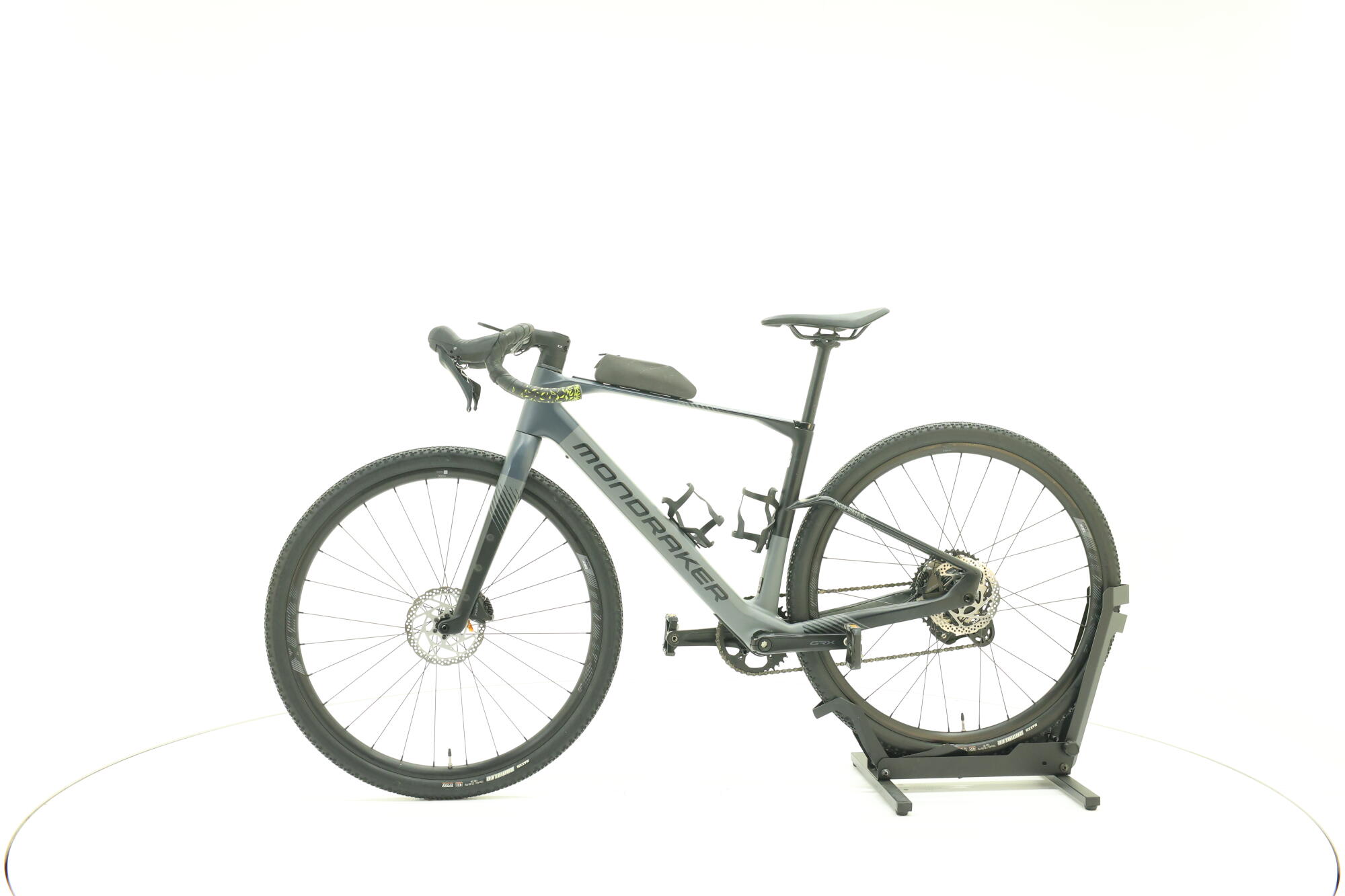 Mondraker Dusty R, M, 170-179 cm, 2025, 2474 km – Bild 2 von 8