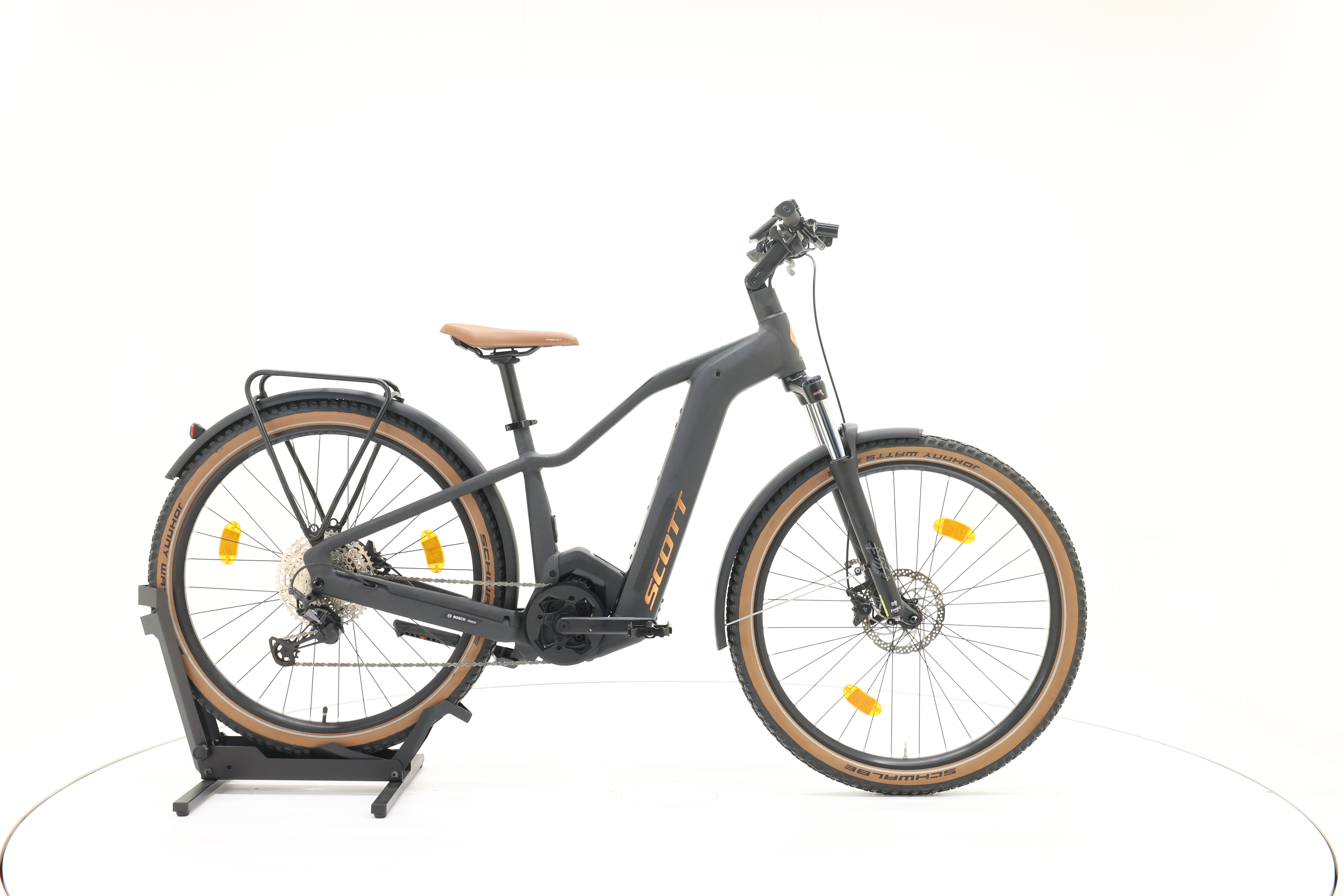 Scott AXIS, S, 160-169 cm, 2024, 3679 km – Bild 1 von 29