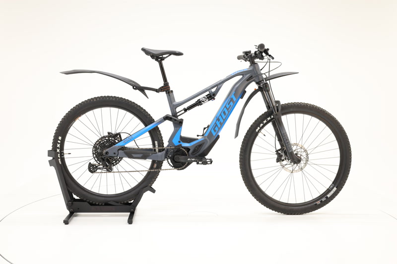 Ghost ASX Essential, M, 170-179 cm, 2023, 145 km – Bild 2 von 8