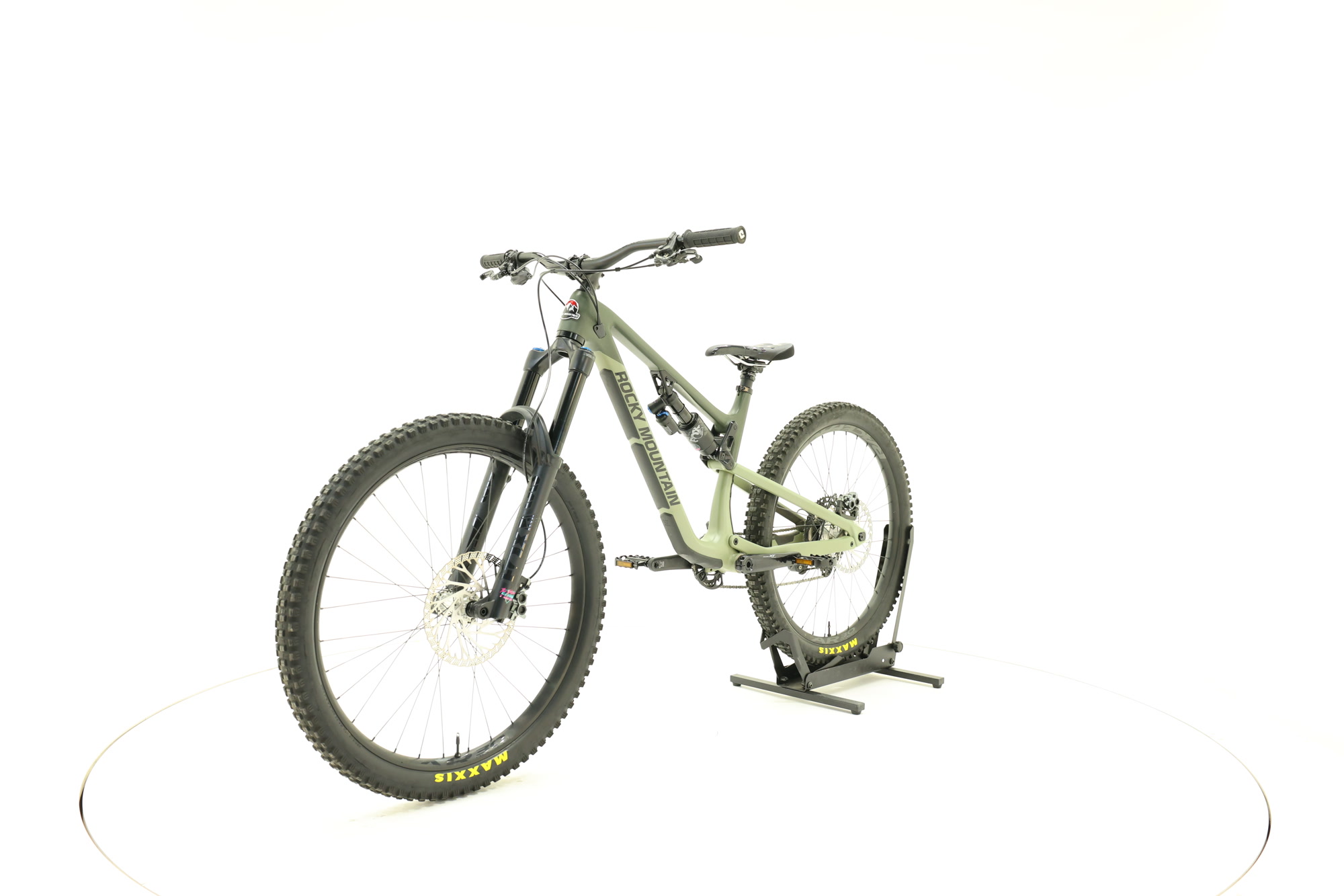 RockyMountain Altitude C70 29