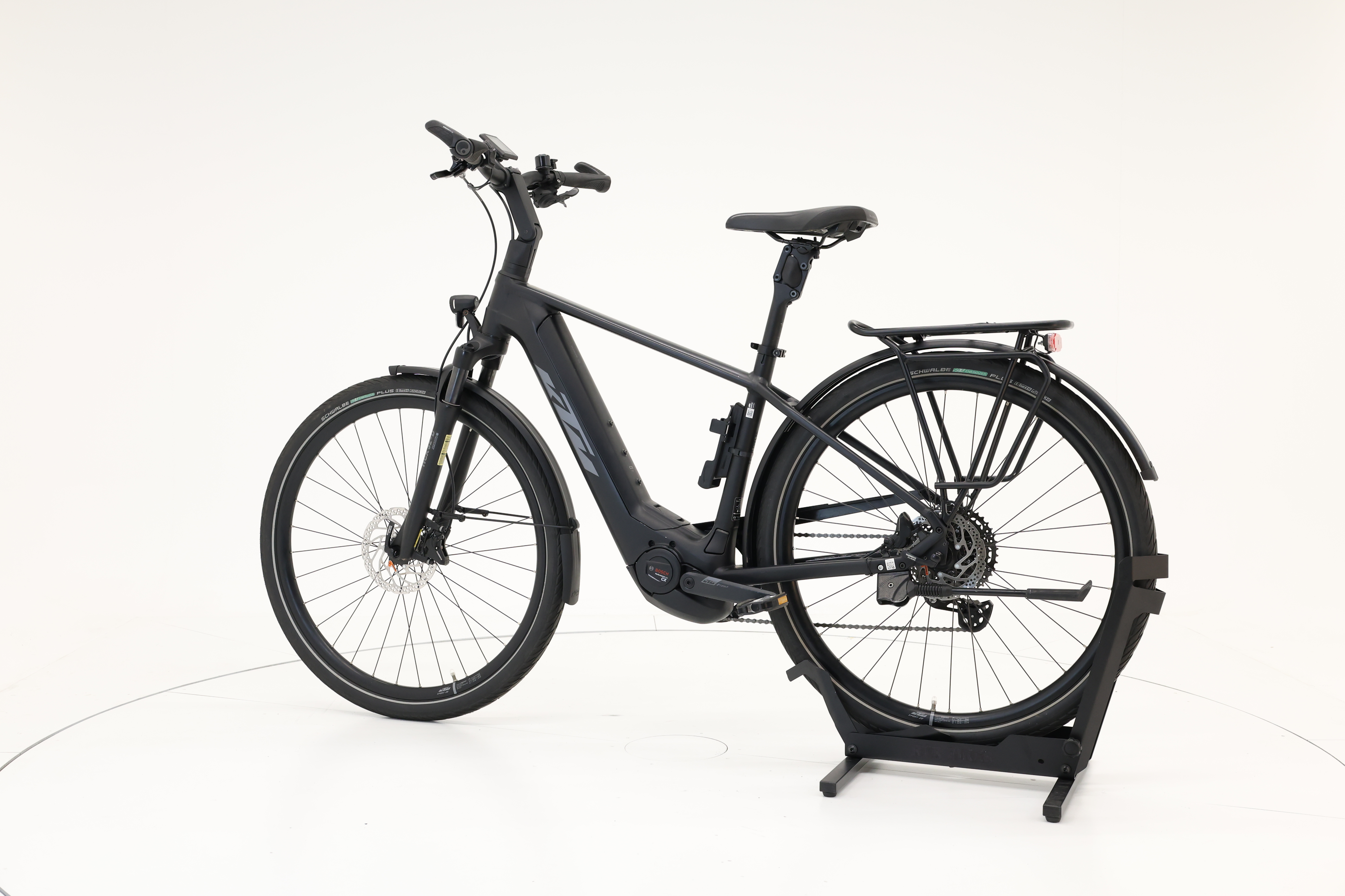KTM MACINA STYLE 730