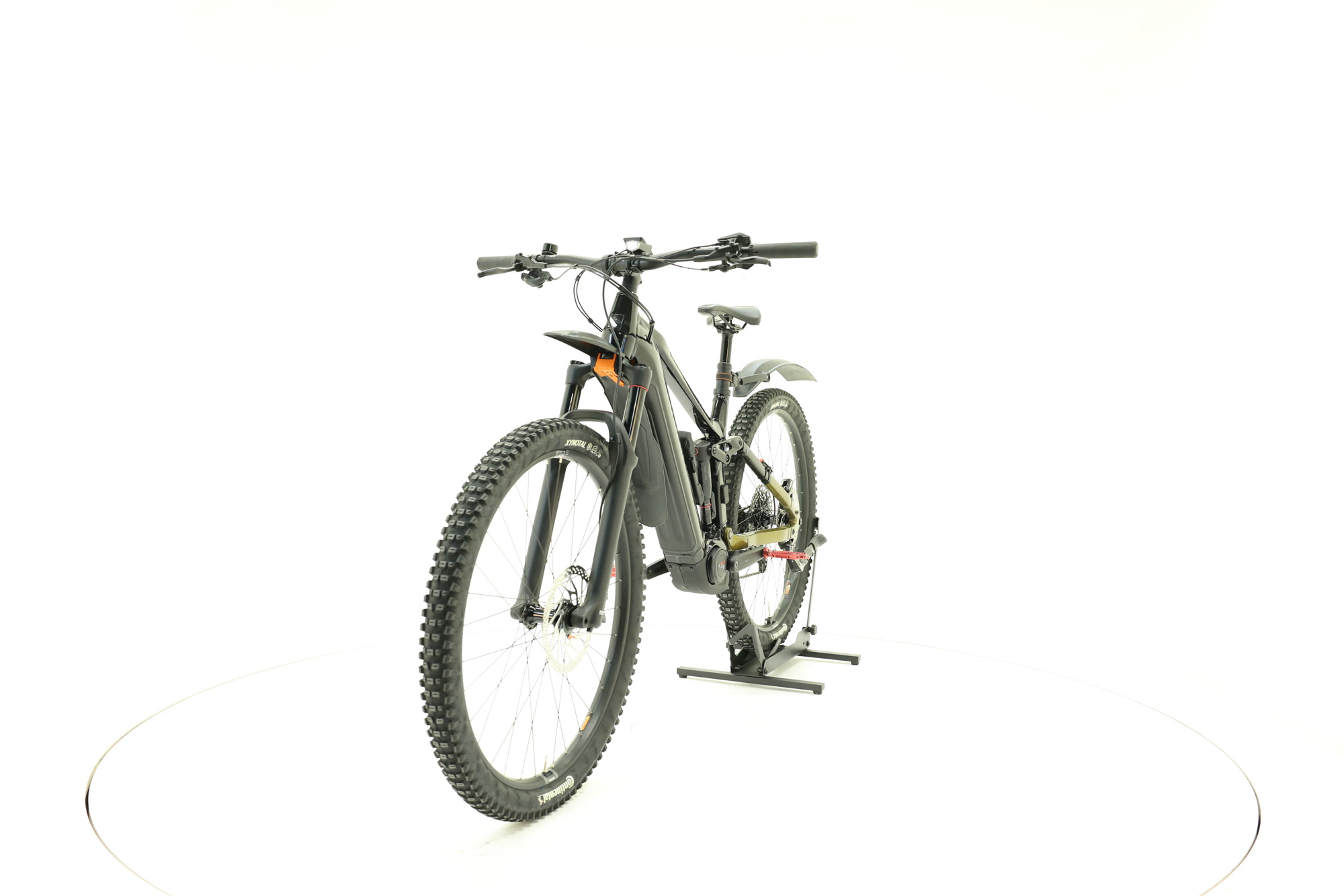 Haibike Alltrail 10