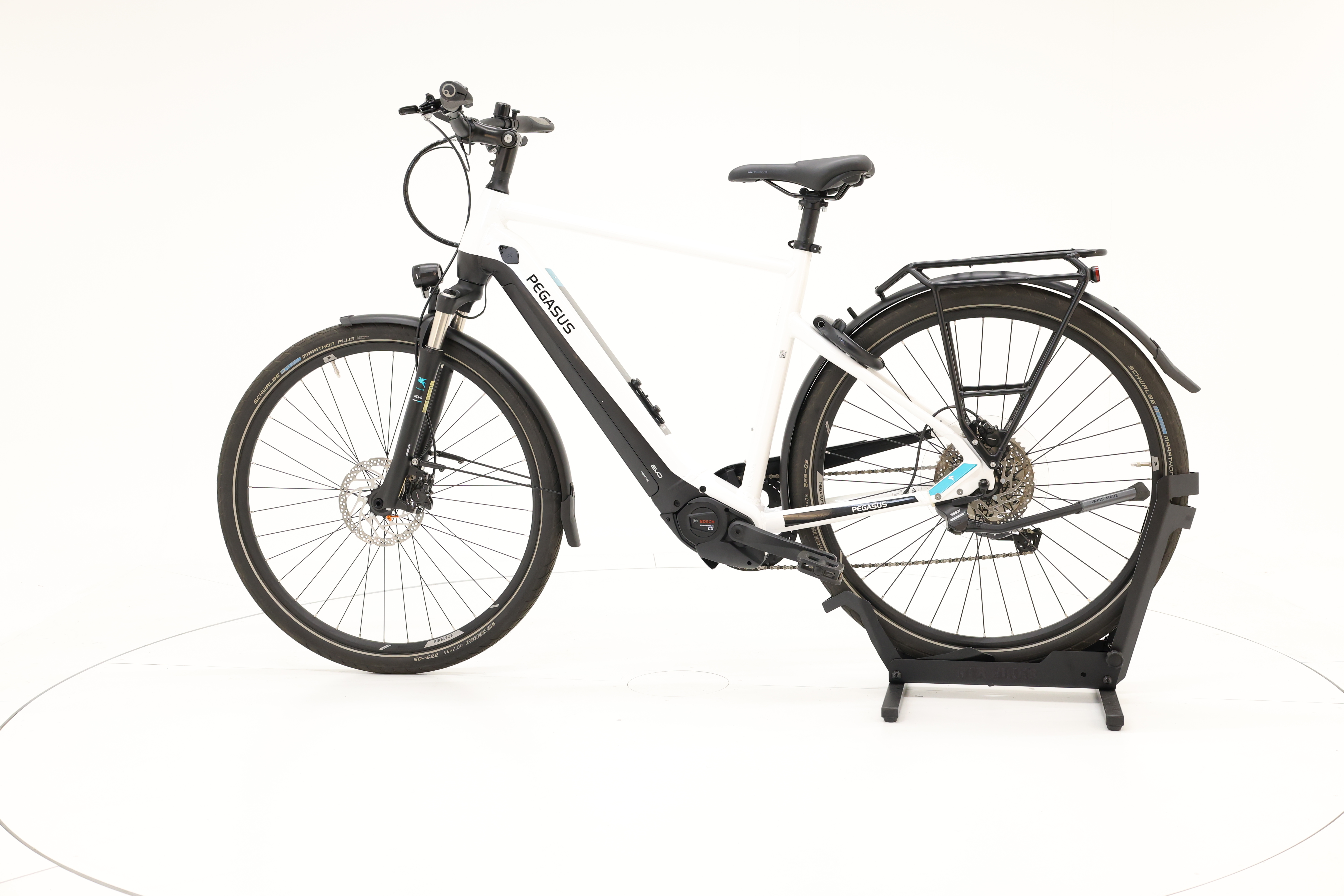 Pegasus Premio Evo 10 Lite, 55 cm, 2023, 252 km – Bild 21 von 33