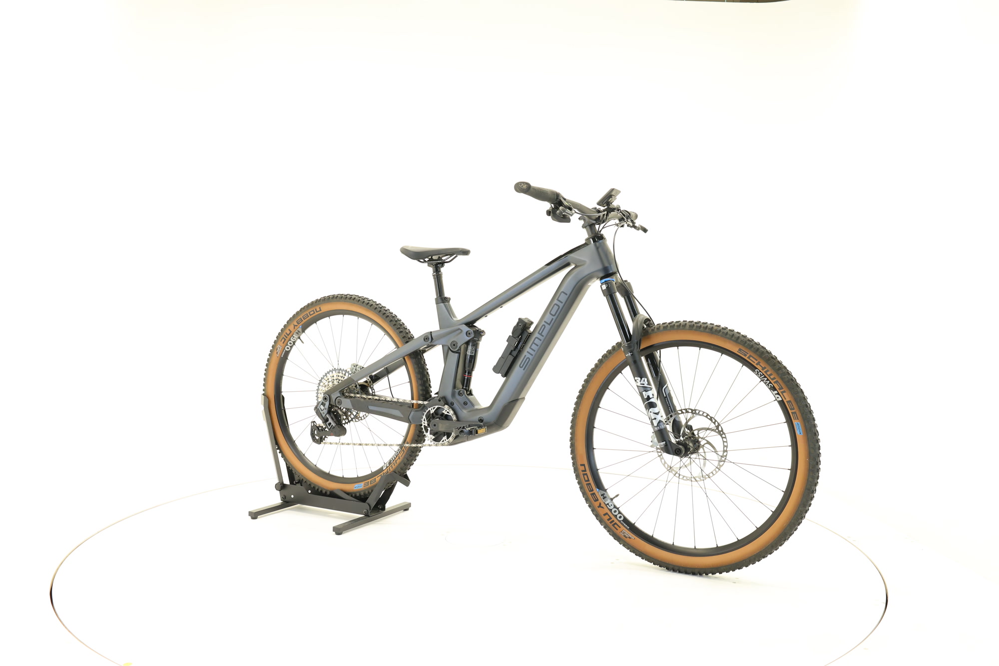 Simplon Rapcon PMAX CX
