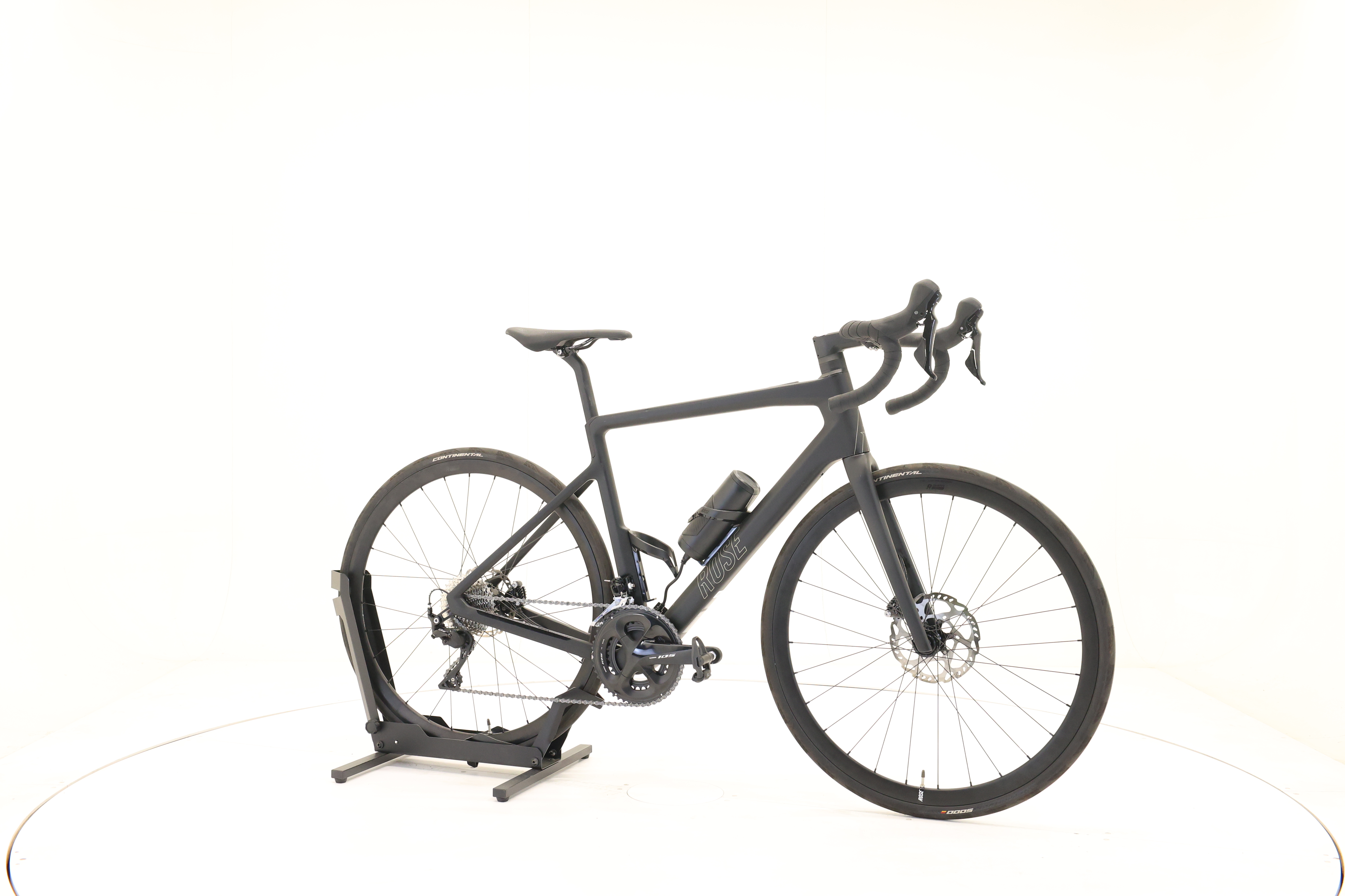 Rose Bikes Reveal Plus 105, 50 cm, 170-179 cm, 2024, 0 km – Bild 6 von 27