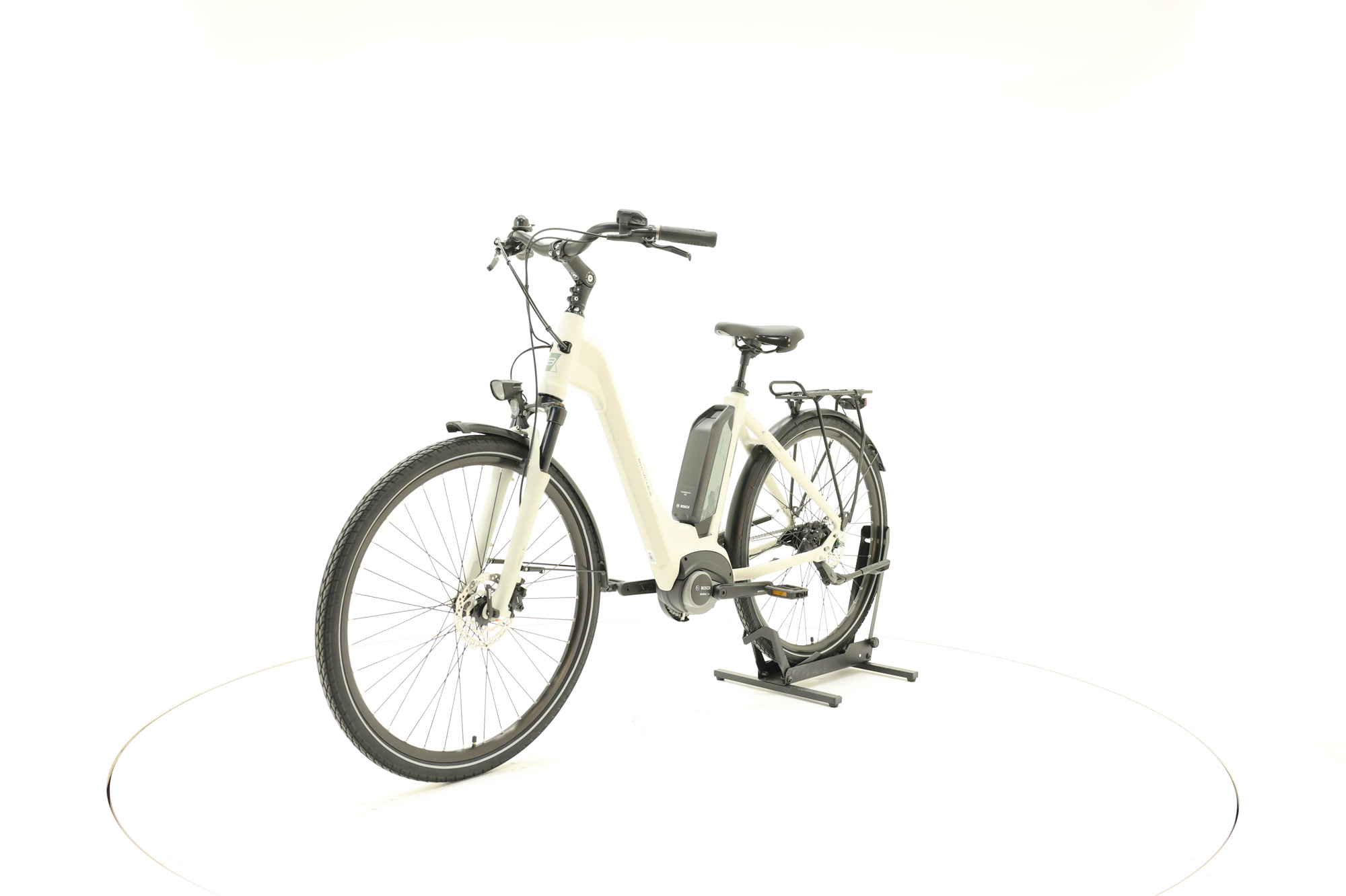 Bicycles Faro 7.4 FL, 52 cm, 170-179 cm, 2025, 1262 km – Bild 1 von 8