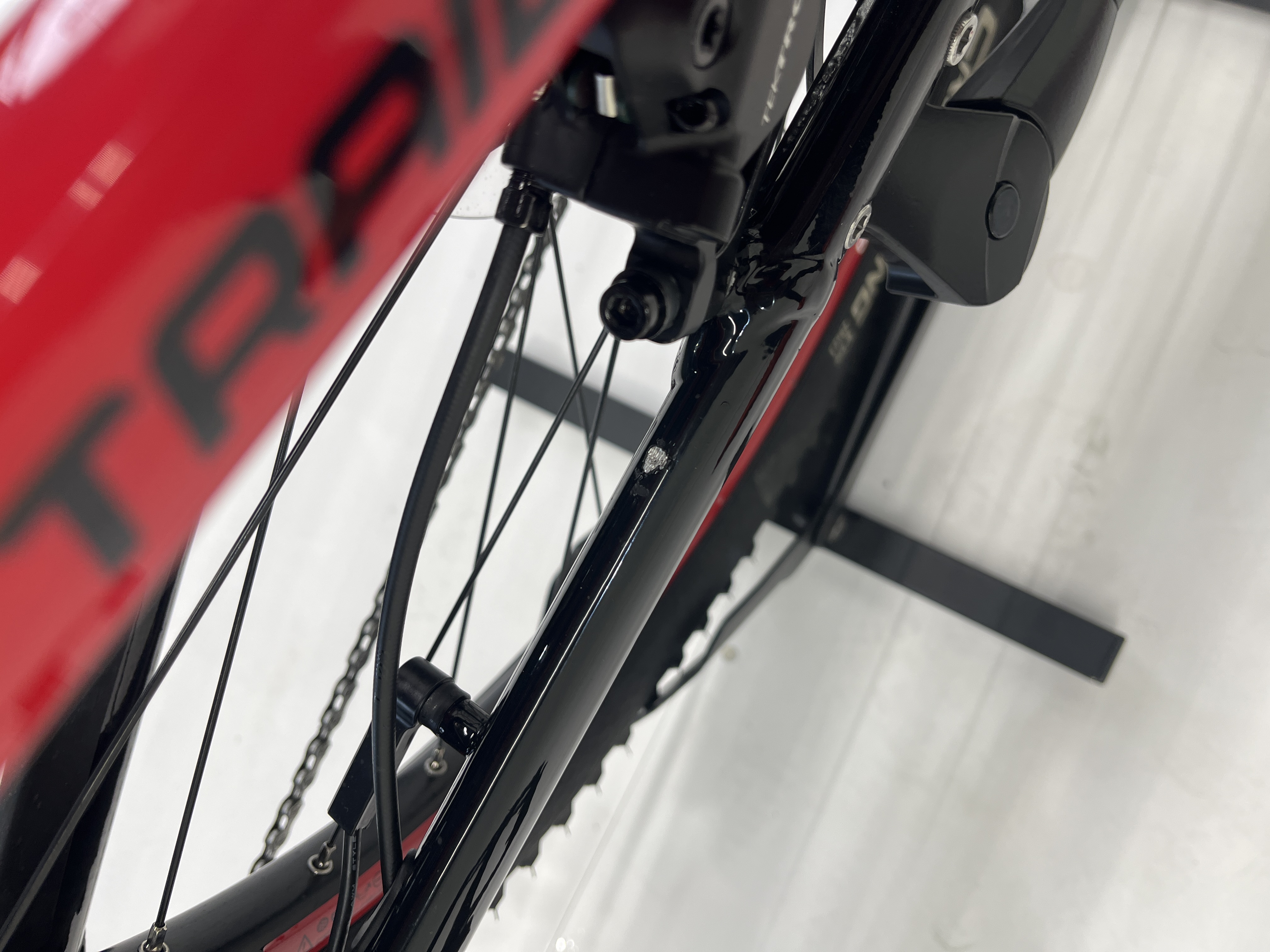 GASGAS G Trail 1.0, L, 180-189 cm, 2024, 532 km – Bild 9 von 27