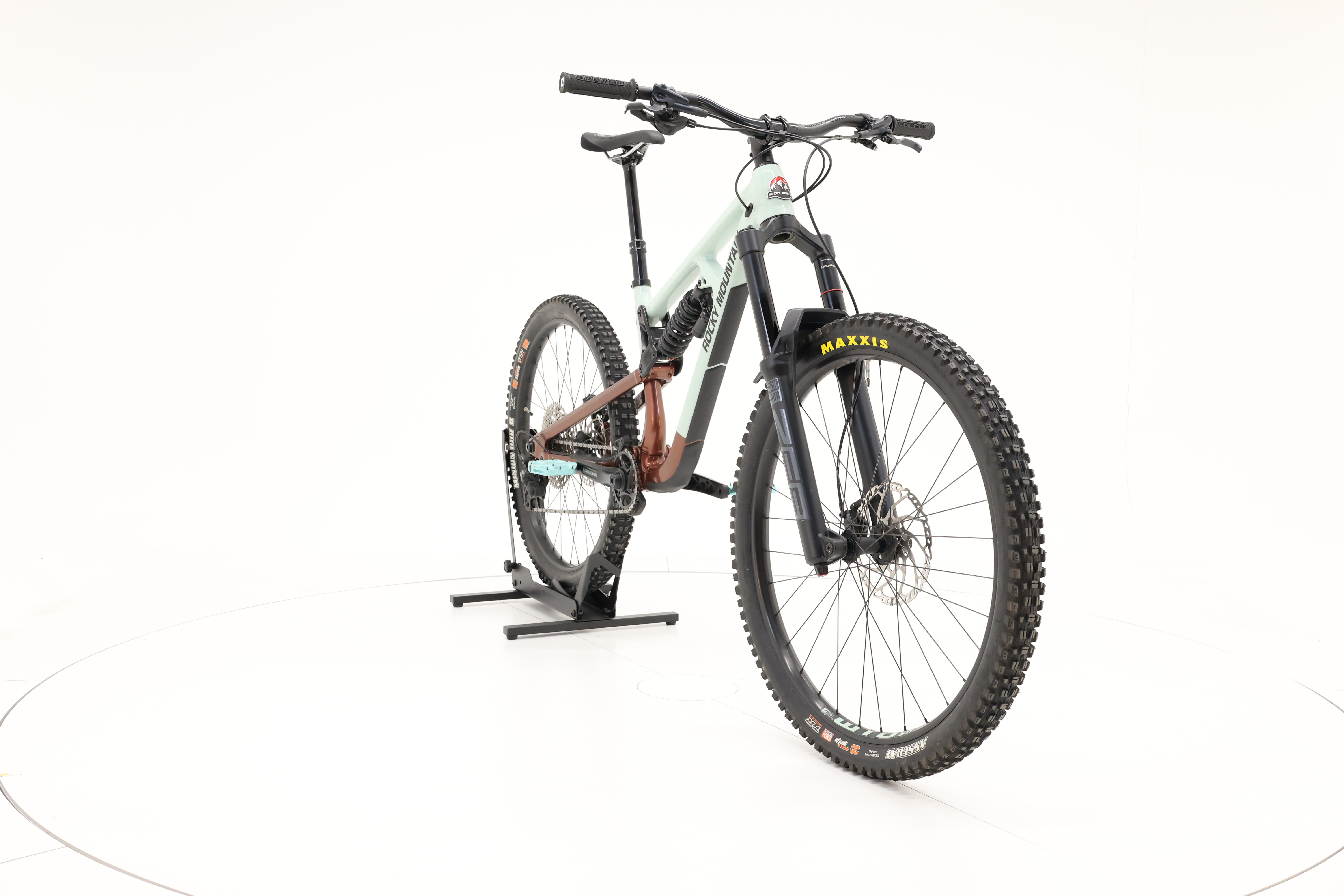 RockyMountain Slayer Alloy 50 C1