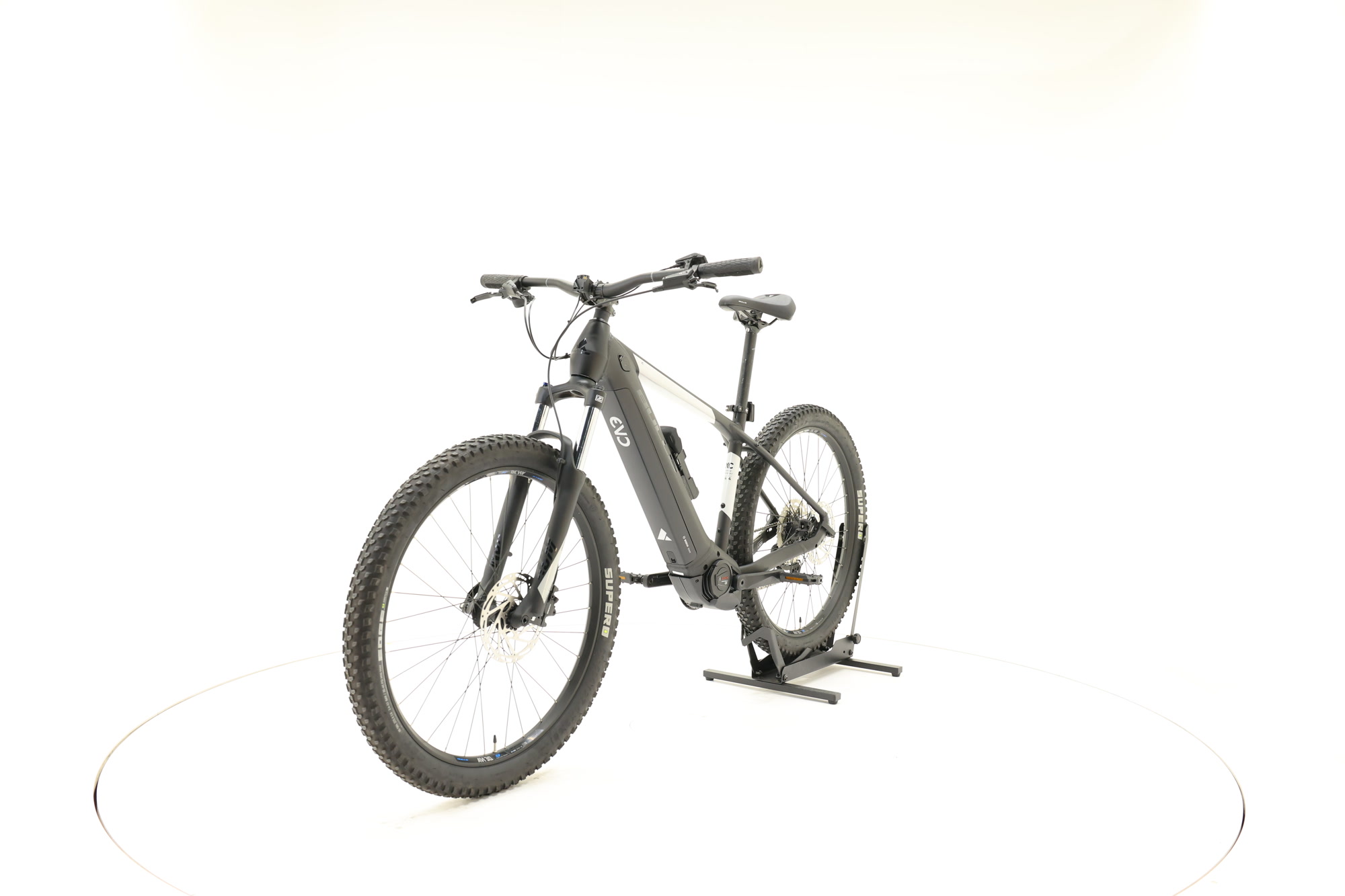 Bulls Copperhead EVO 1, 44 cm, 160-169 cm, 2024, 4 km – Bild 1 von 8