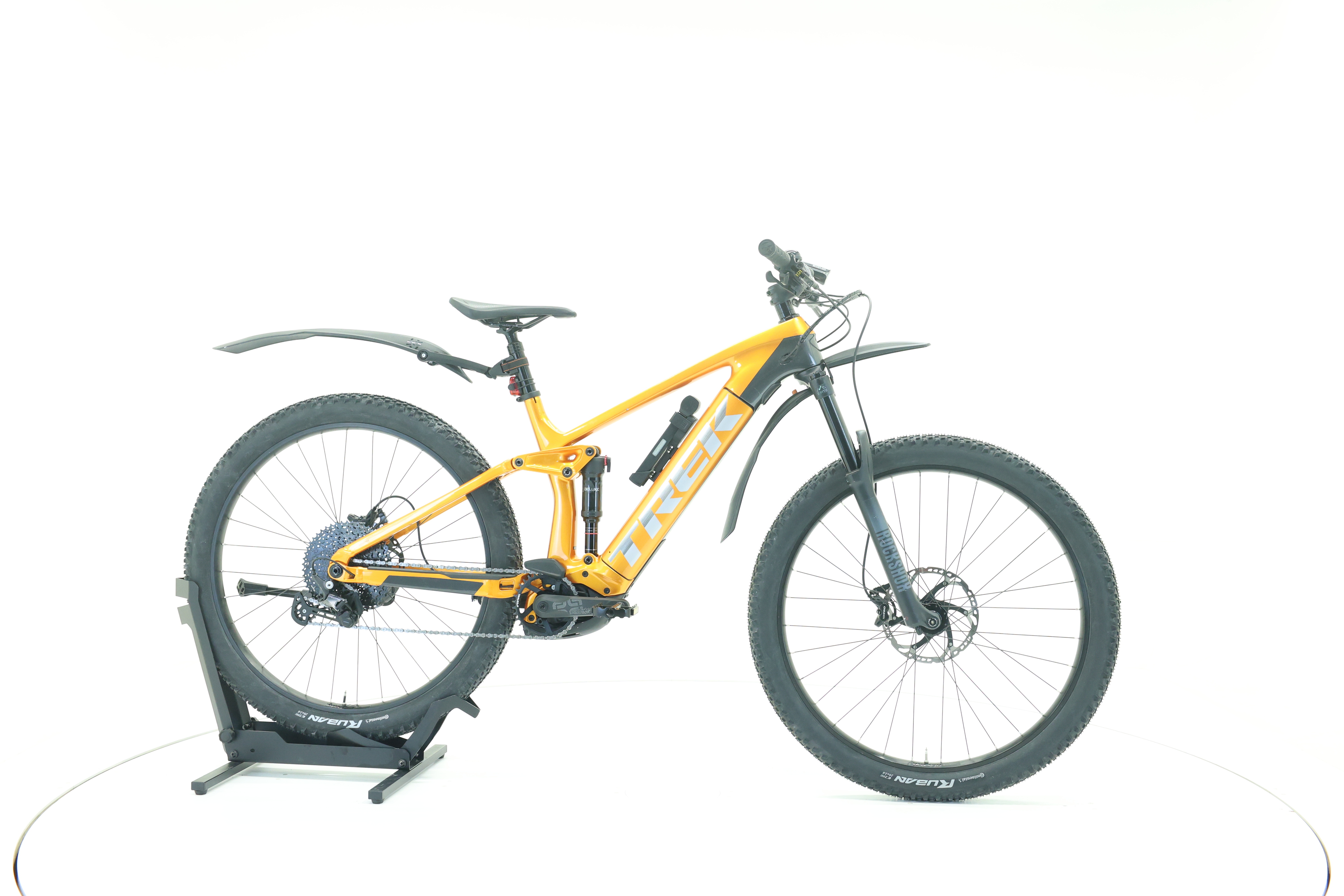 Trek Rail 9.5, L, 180-189 cm, 2024, 977 km – Bild 15 von 24