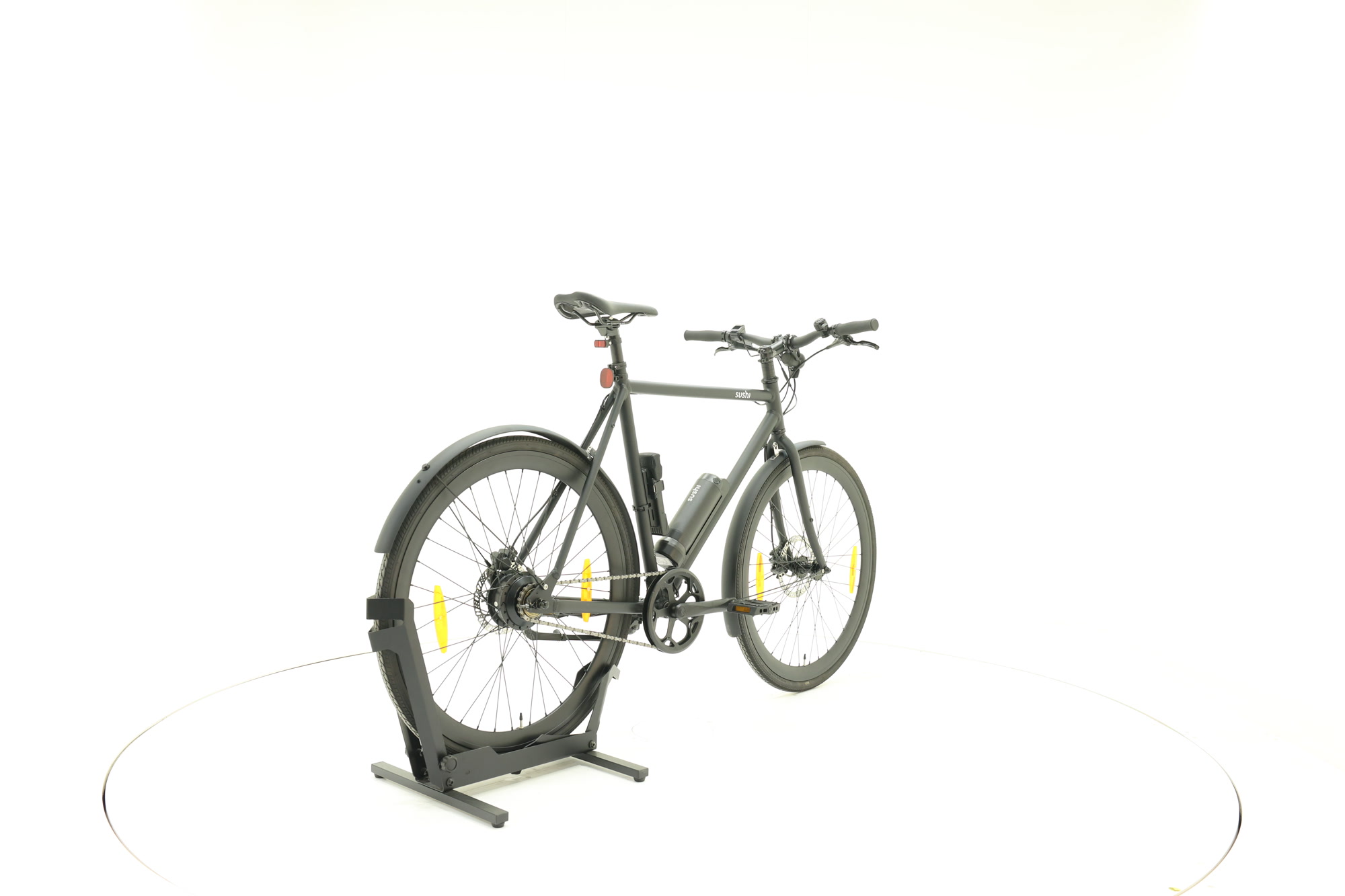 Sushi Bikes Maki 3.0