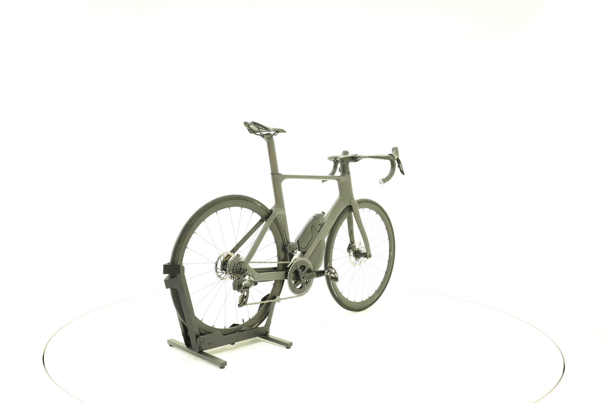 Orbea Orca Aero 31 eLTD PWR, 55 cm, 180-189 cm, 2023, 0 km – Bild 4 von 22