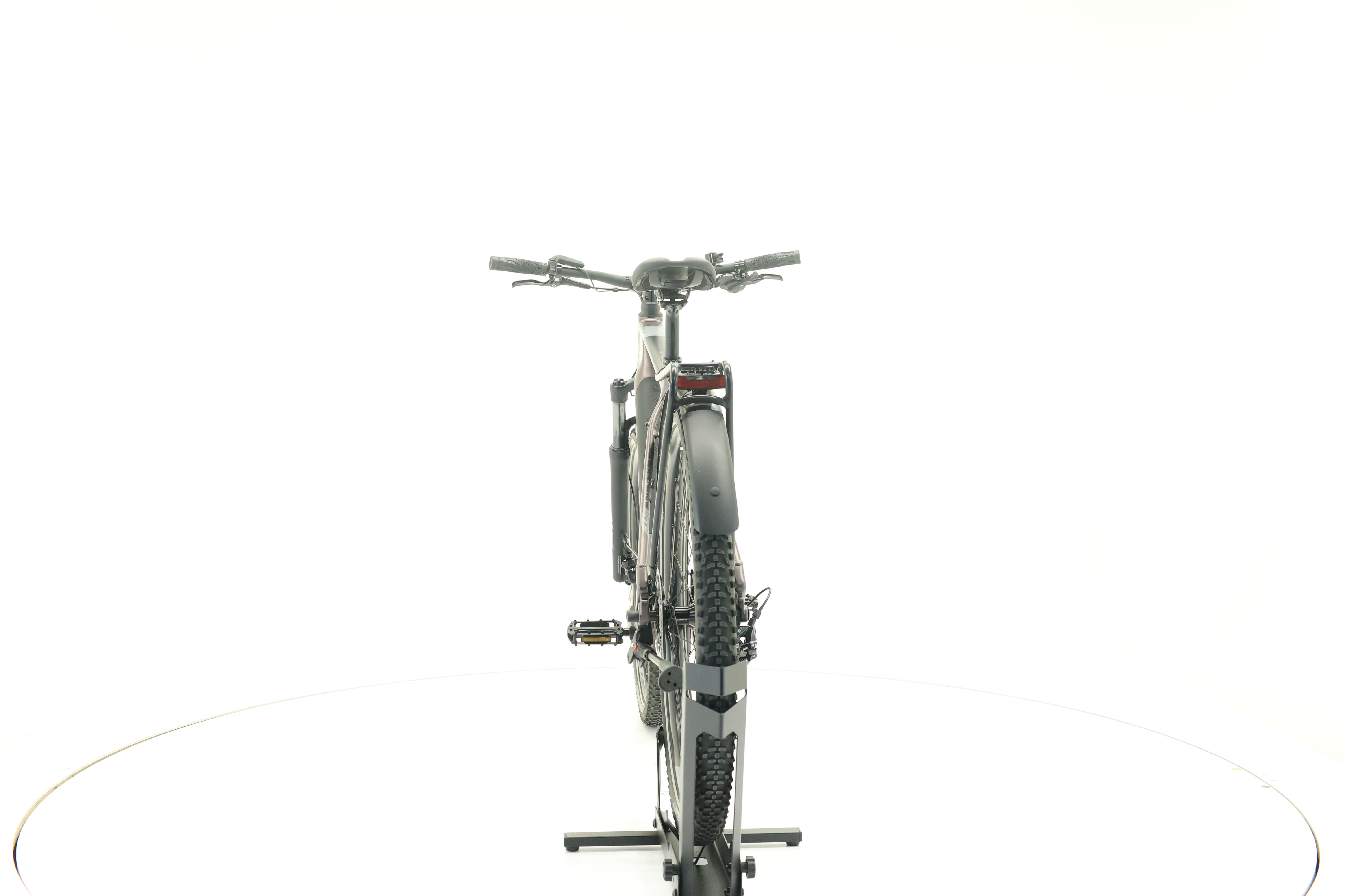 KTM Macina Race SX LFC