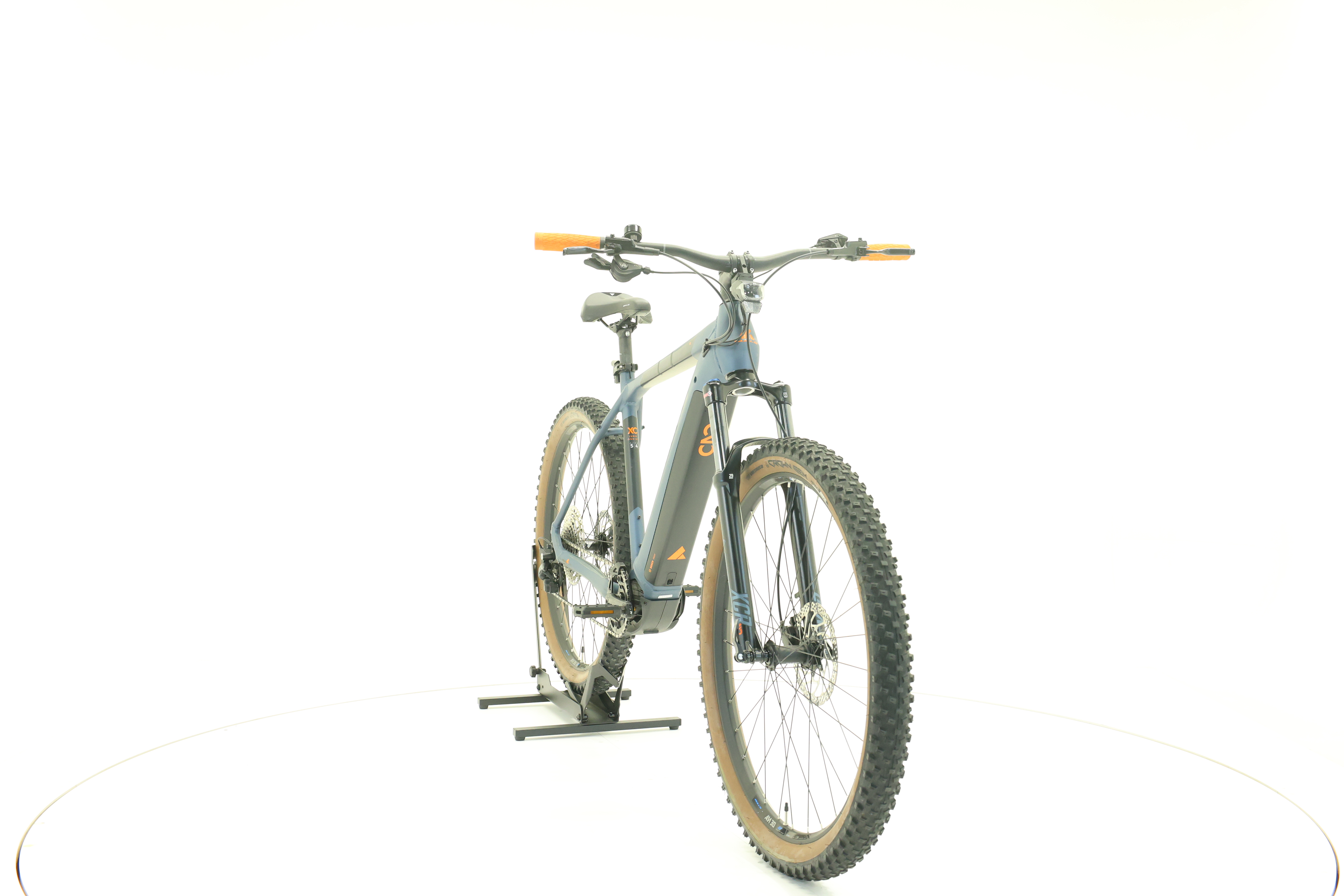 Bulls Copperhead EVO 2 29
