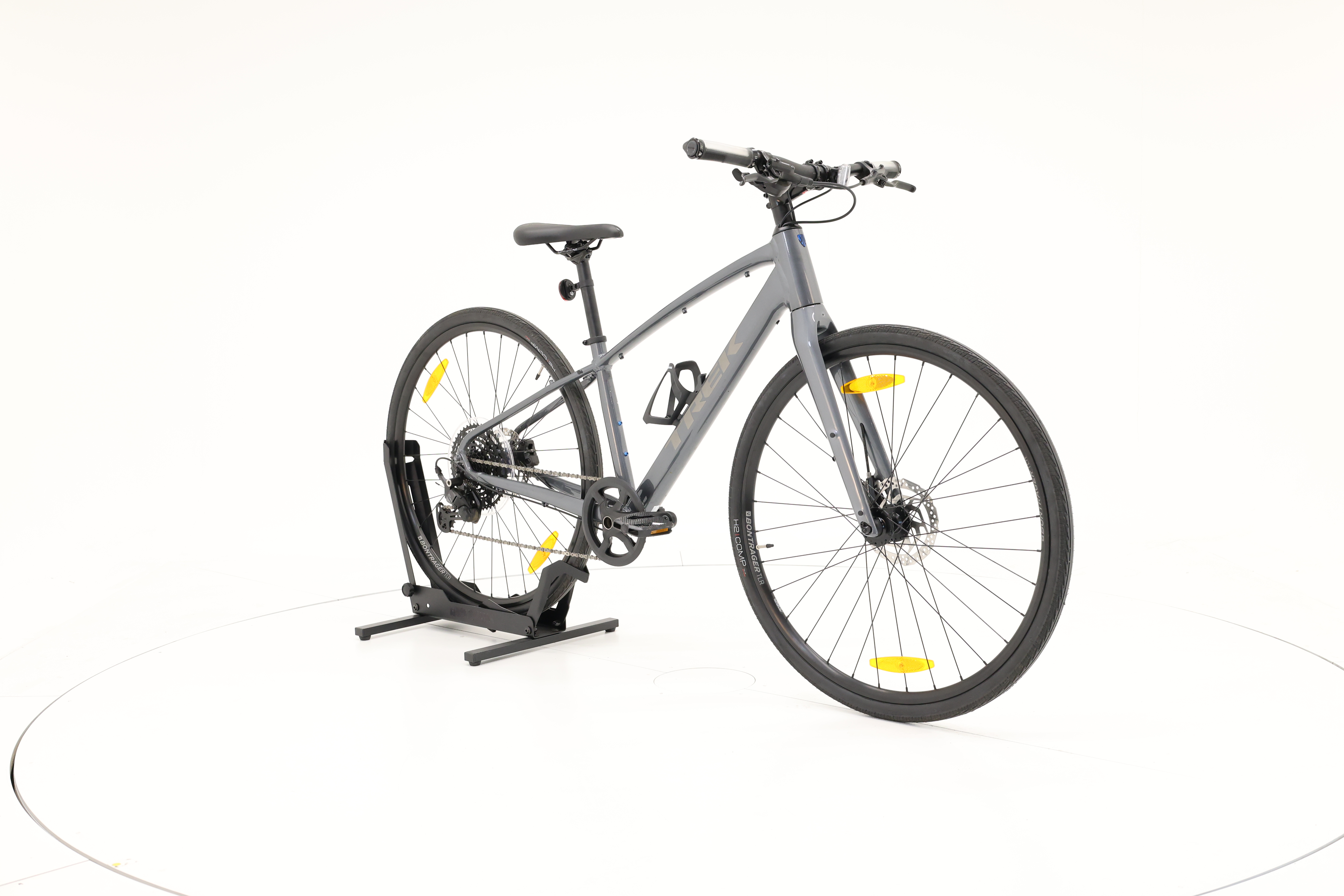 Trek FX 3 Gen 4, S, 160-169 cm, 2024, 0 km – Bild 19 von 24