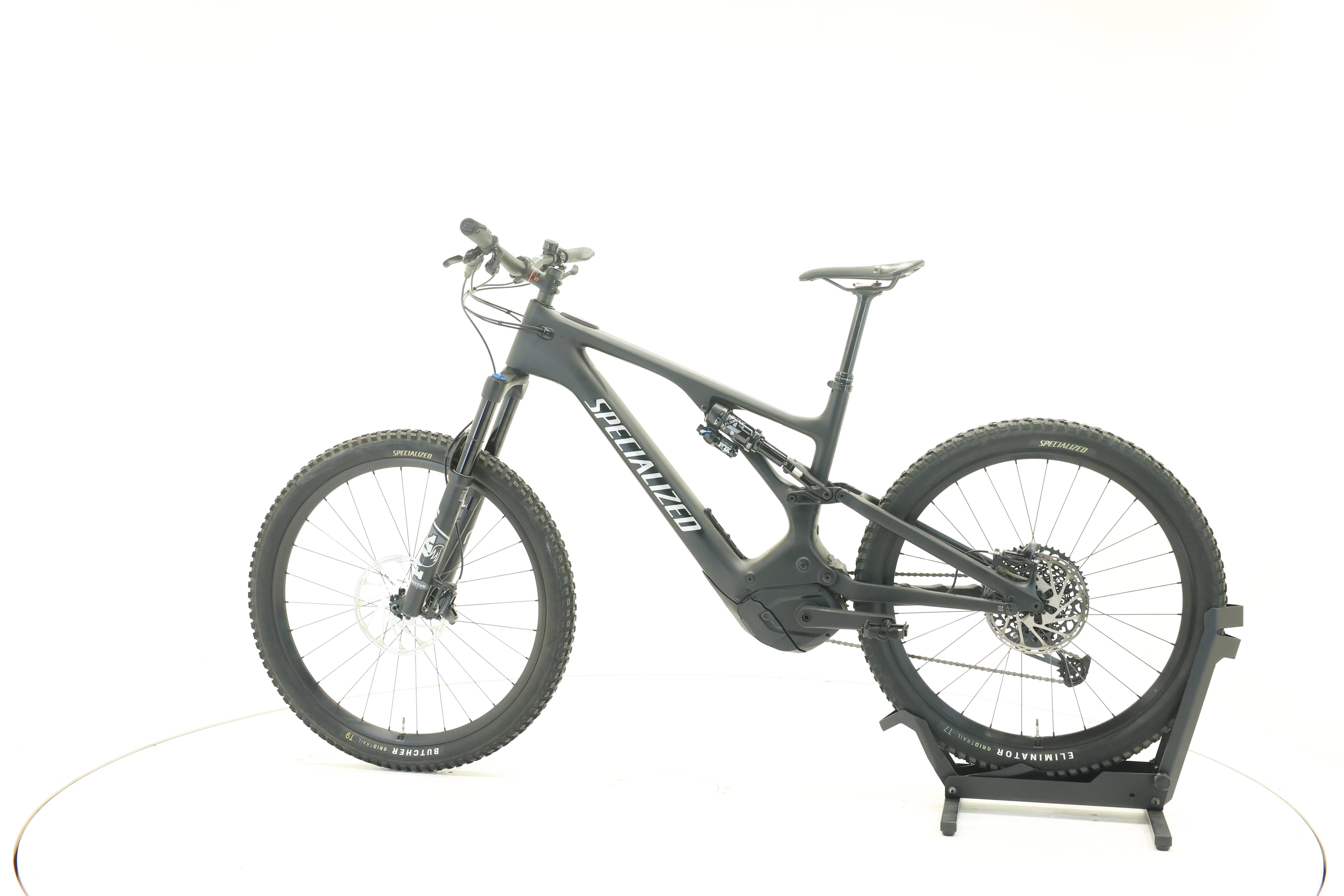 Specialized LEVO COMP CARBON